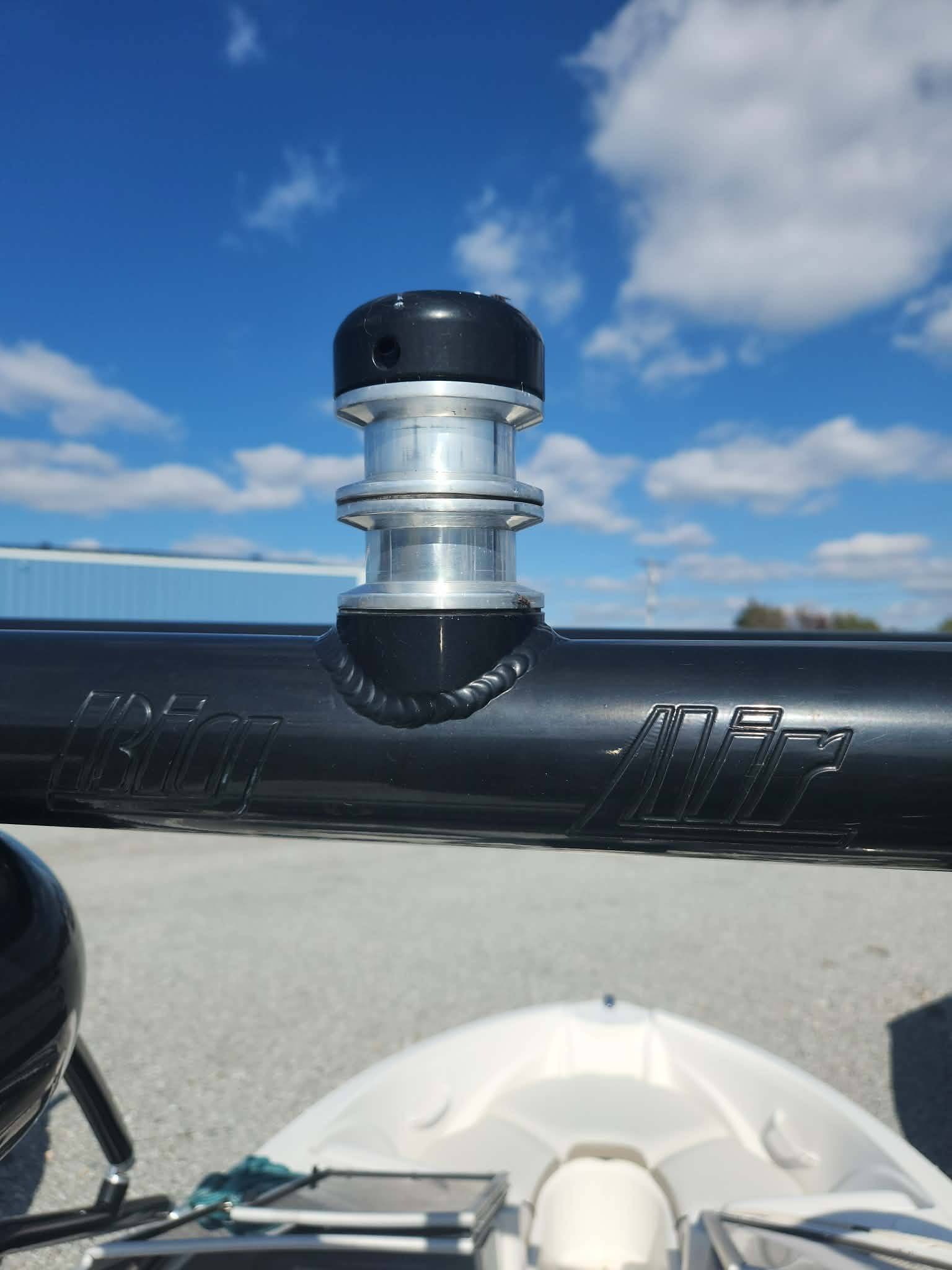 LARSON IND SENZA LX 850-26