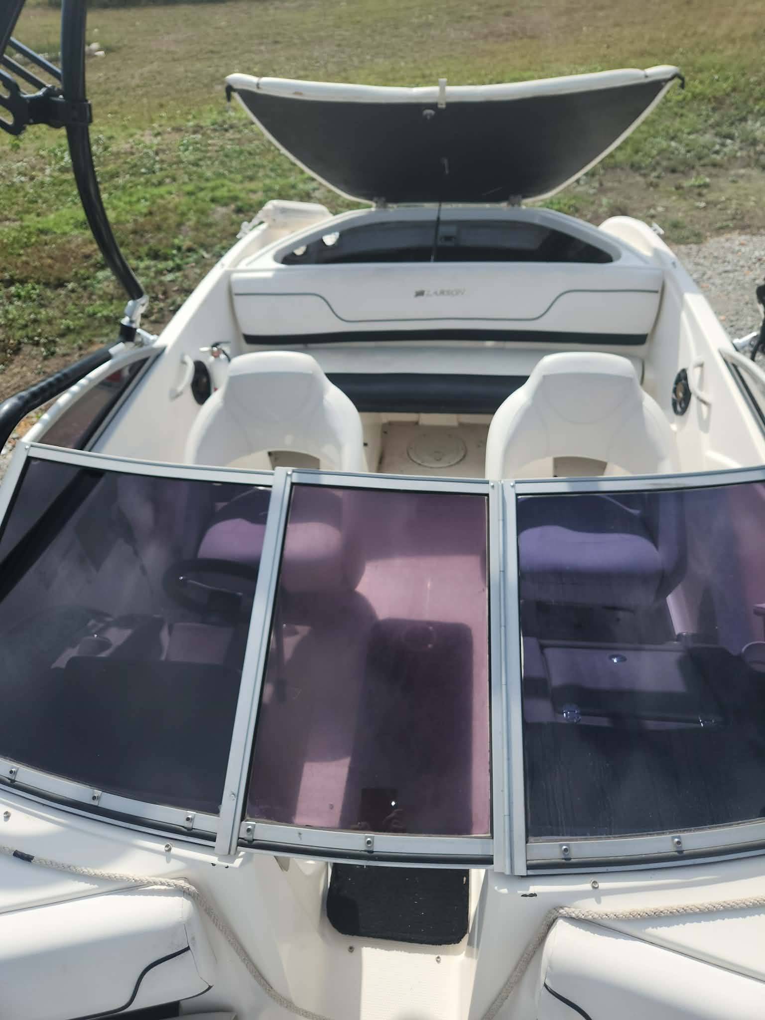 LARSON IND SENZA LX 850-34