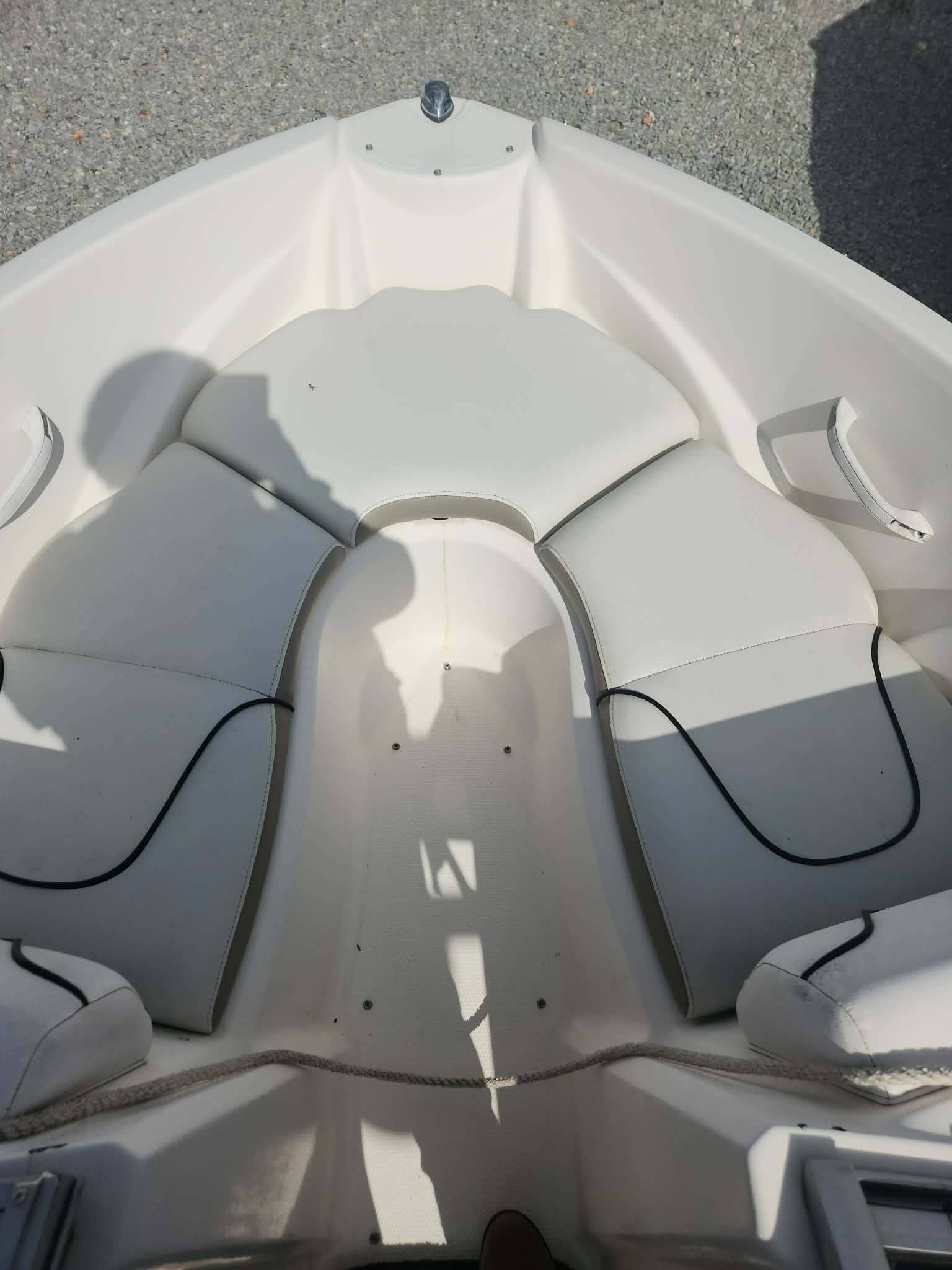 LARSON IND SENZA LX 850-35