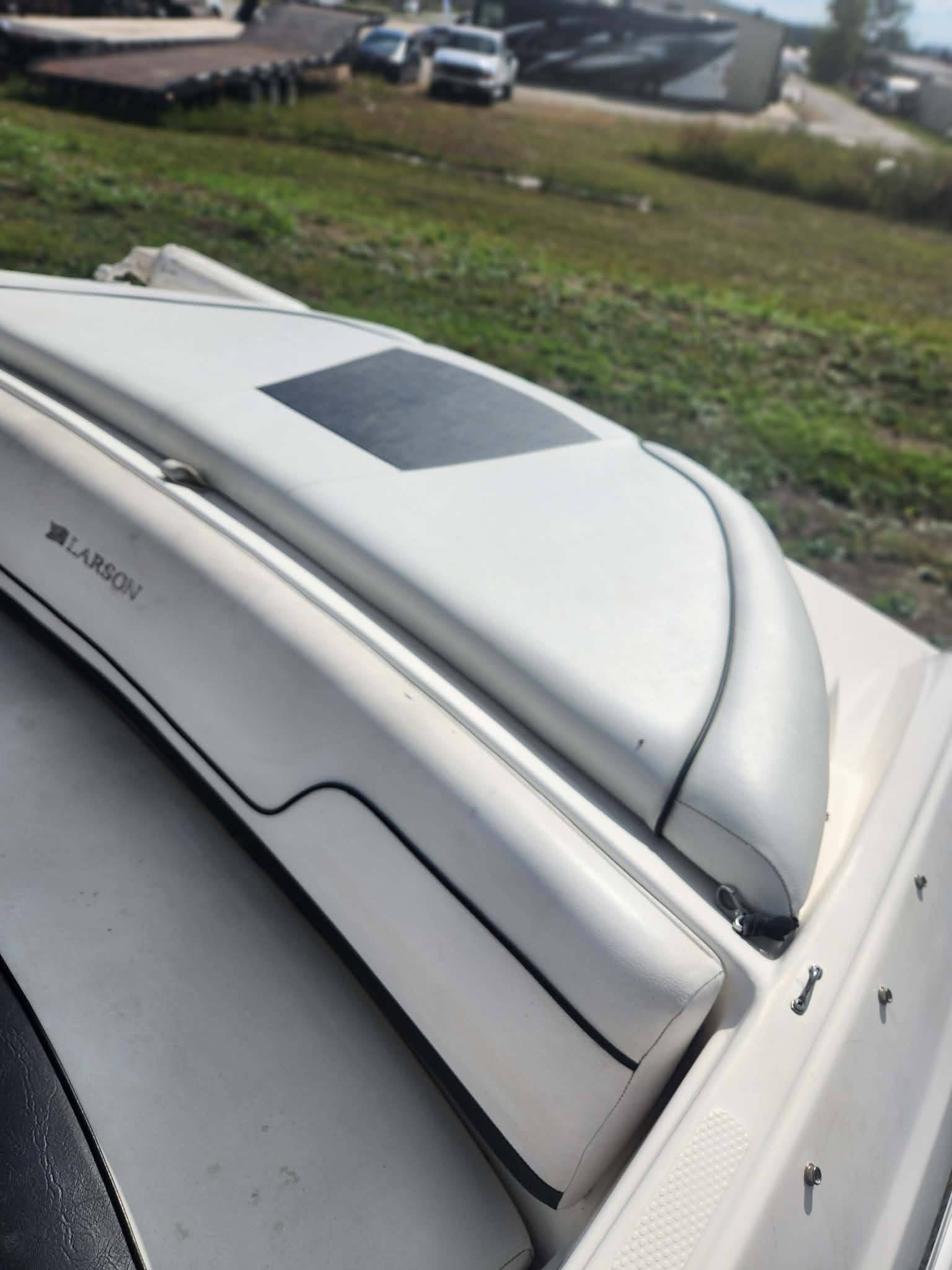 LARSON IND SENZA LX 850-37