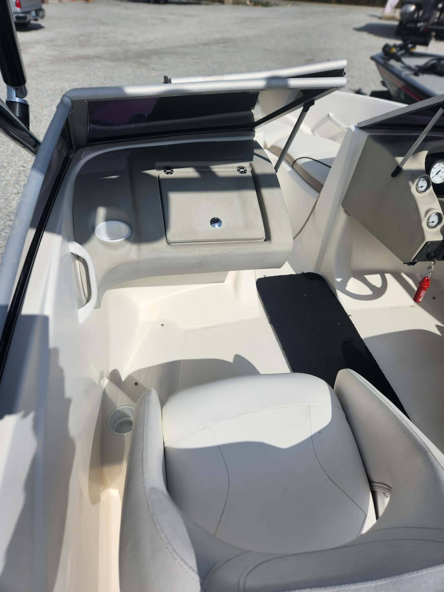 LARSON IND SENZA LX 850-38