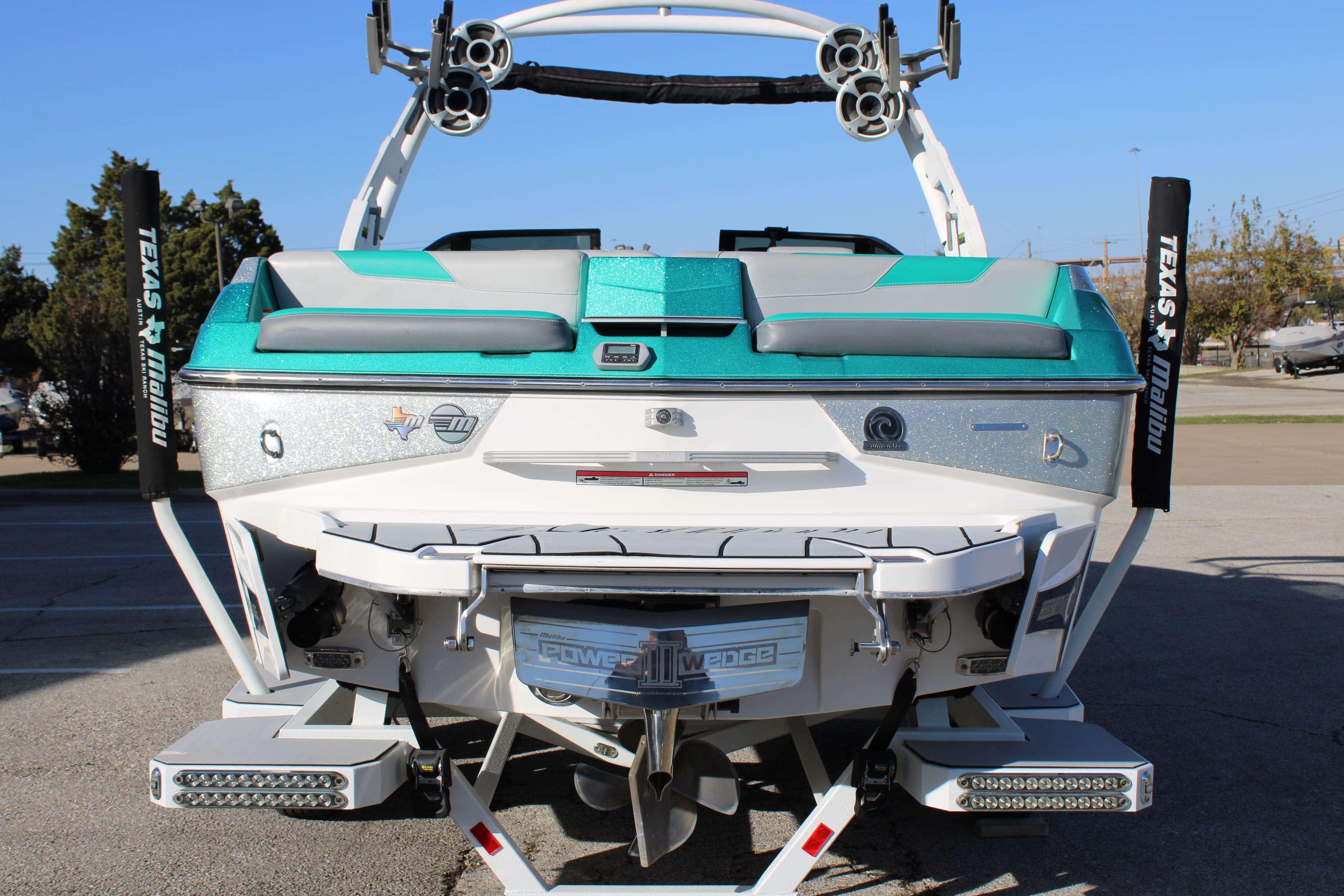 2020 Malibu Boats Wakesetter 23 LSV-7