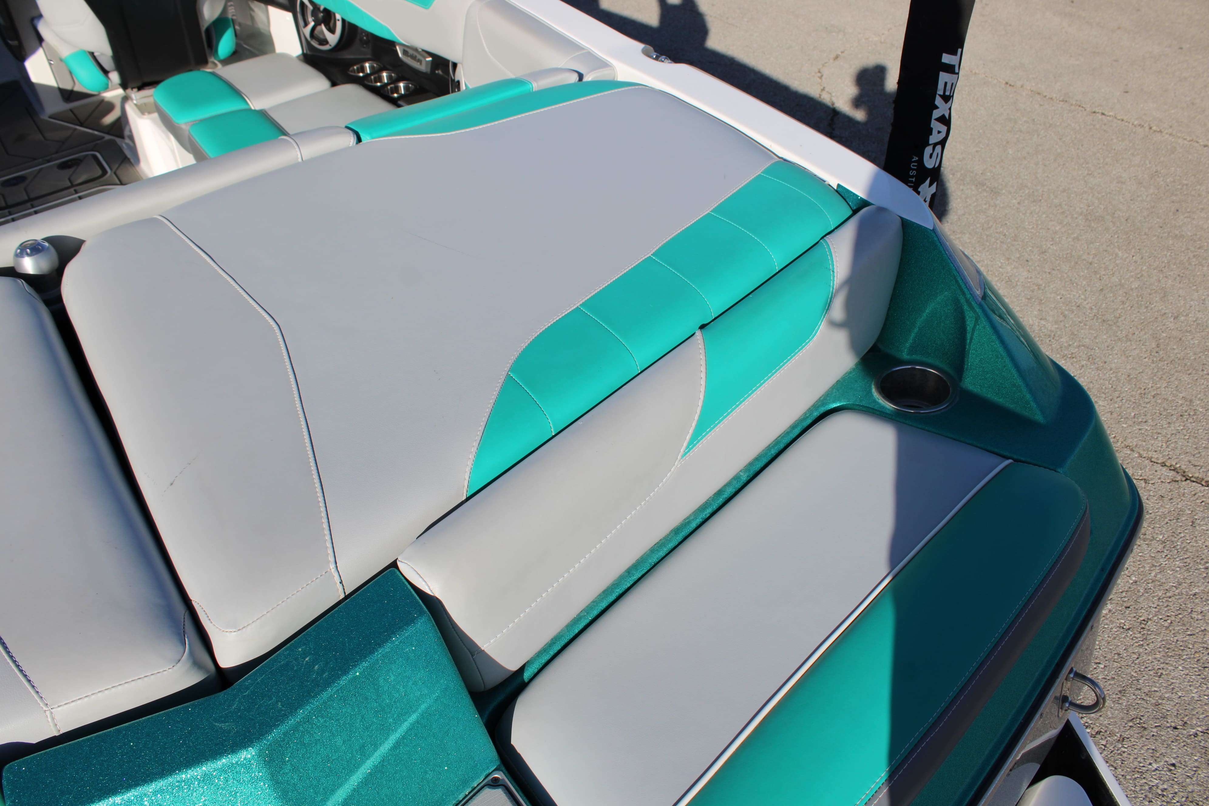 2020 Malibu Boats Wakesetter 23 LSV-9