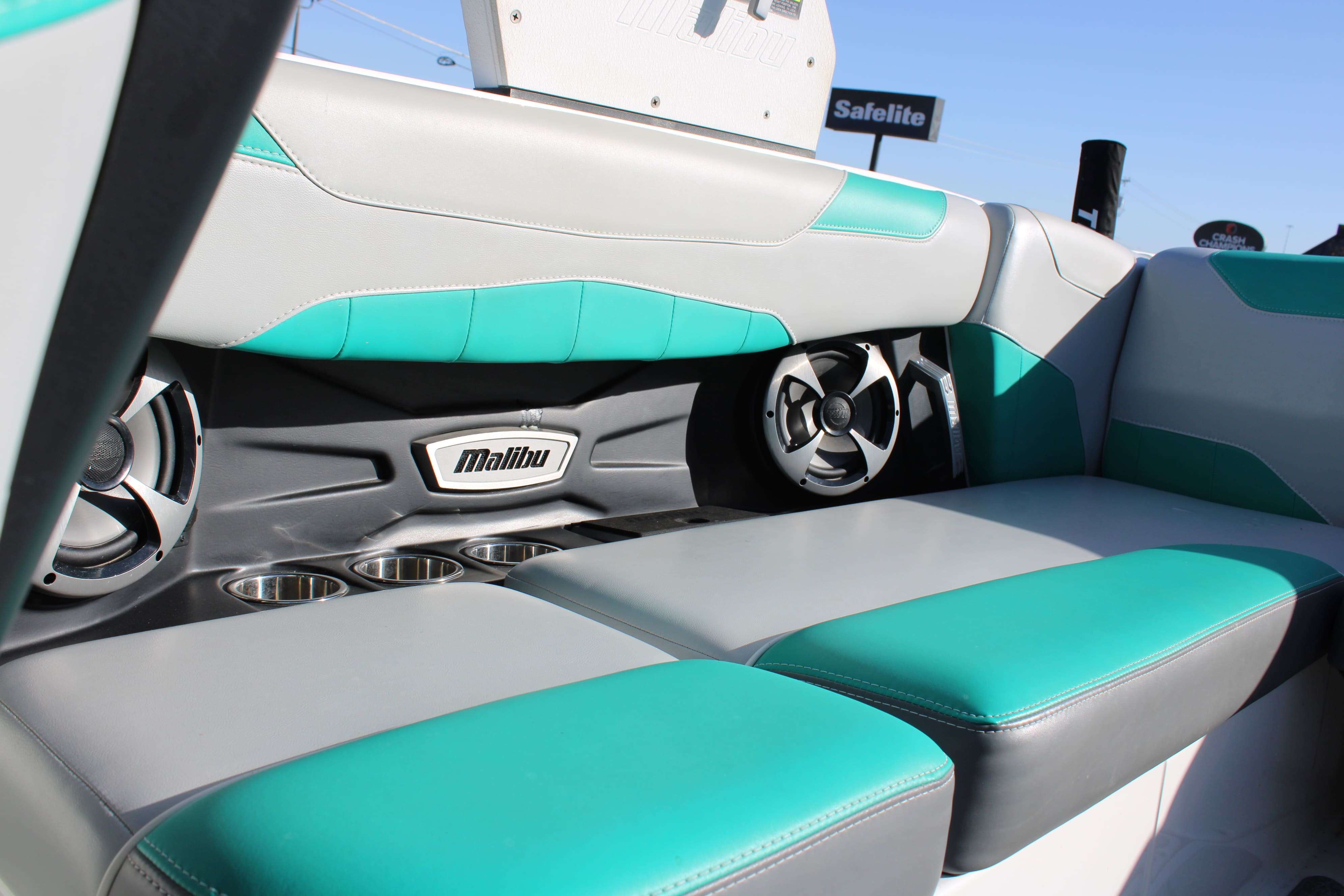 2020 Malibu Boats Wakesetter 23 LSV-11