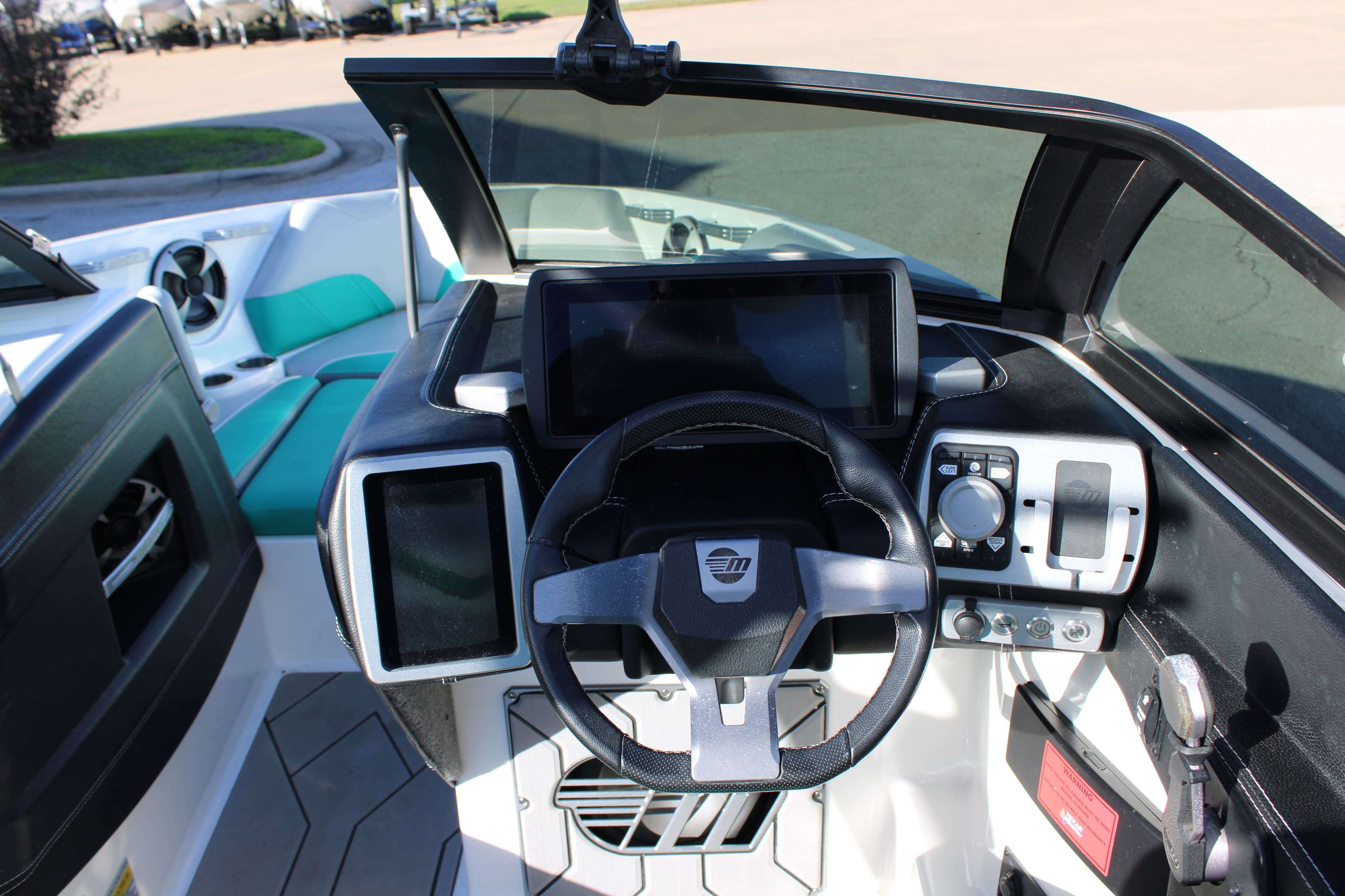 2020 Malibu Boats Wakesetter 23 LSV-14