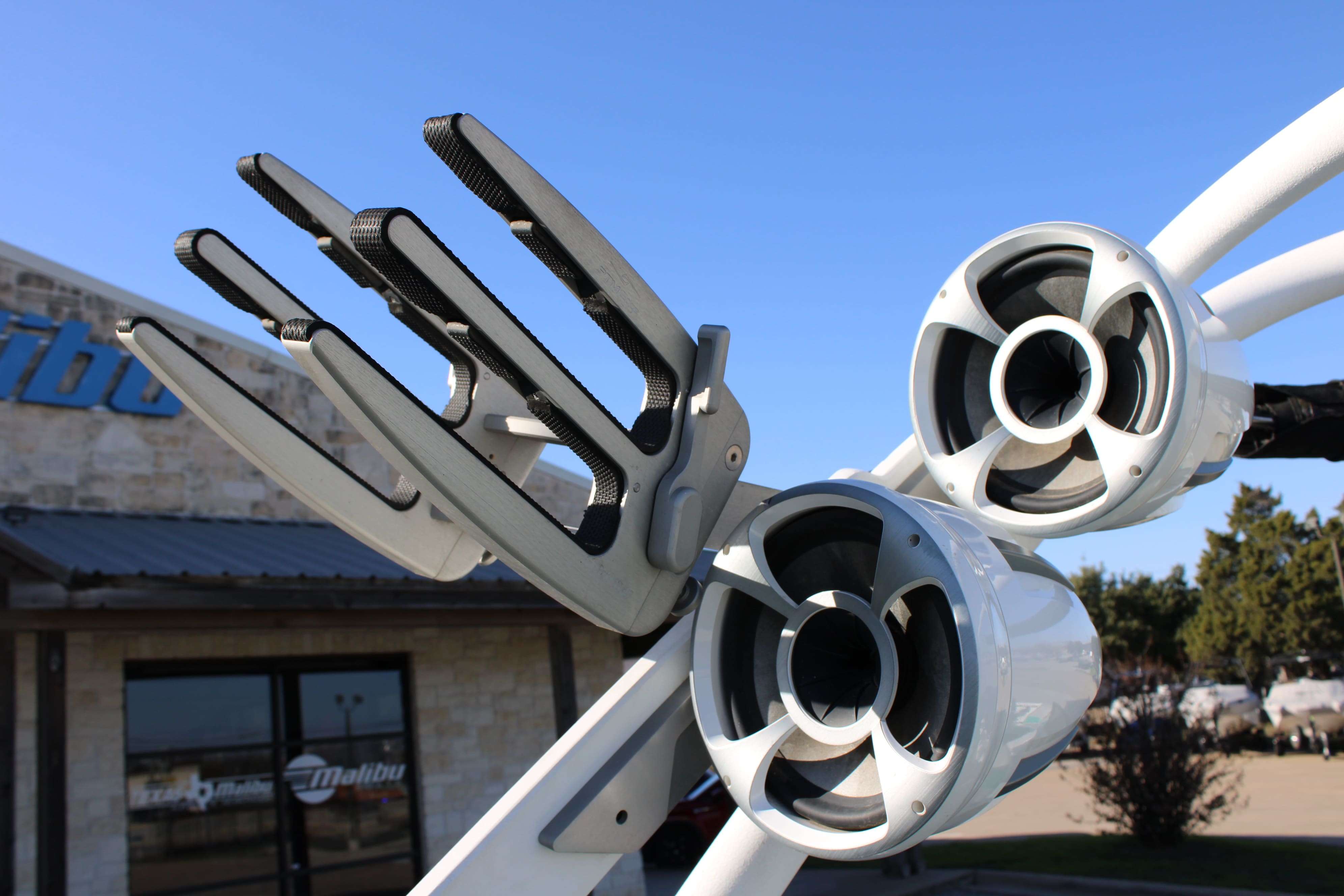 2020 Malibu Boats Wakesetter 23 LSV-17