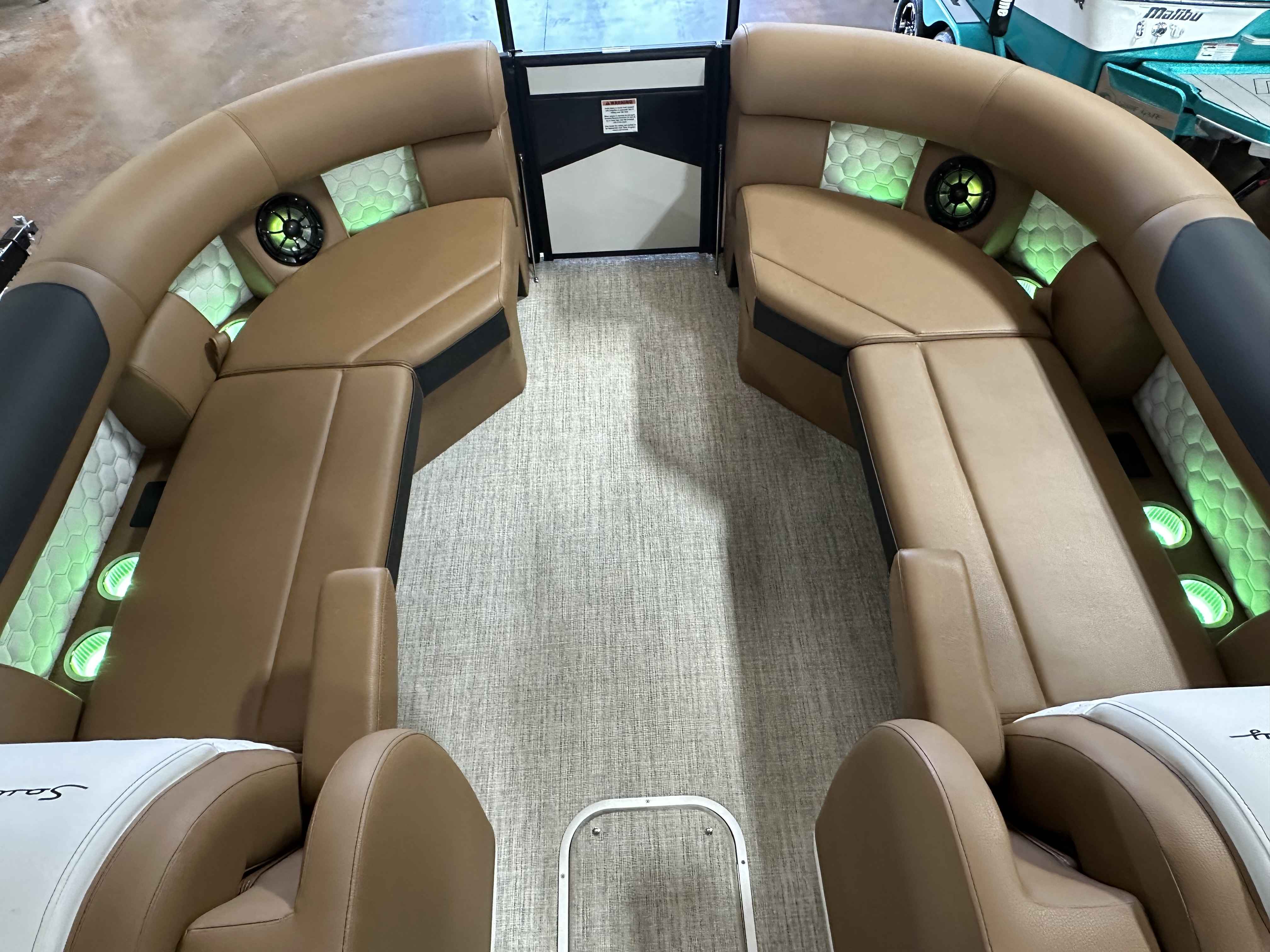 2026 South bay 525SB2-14