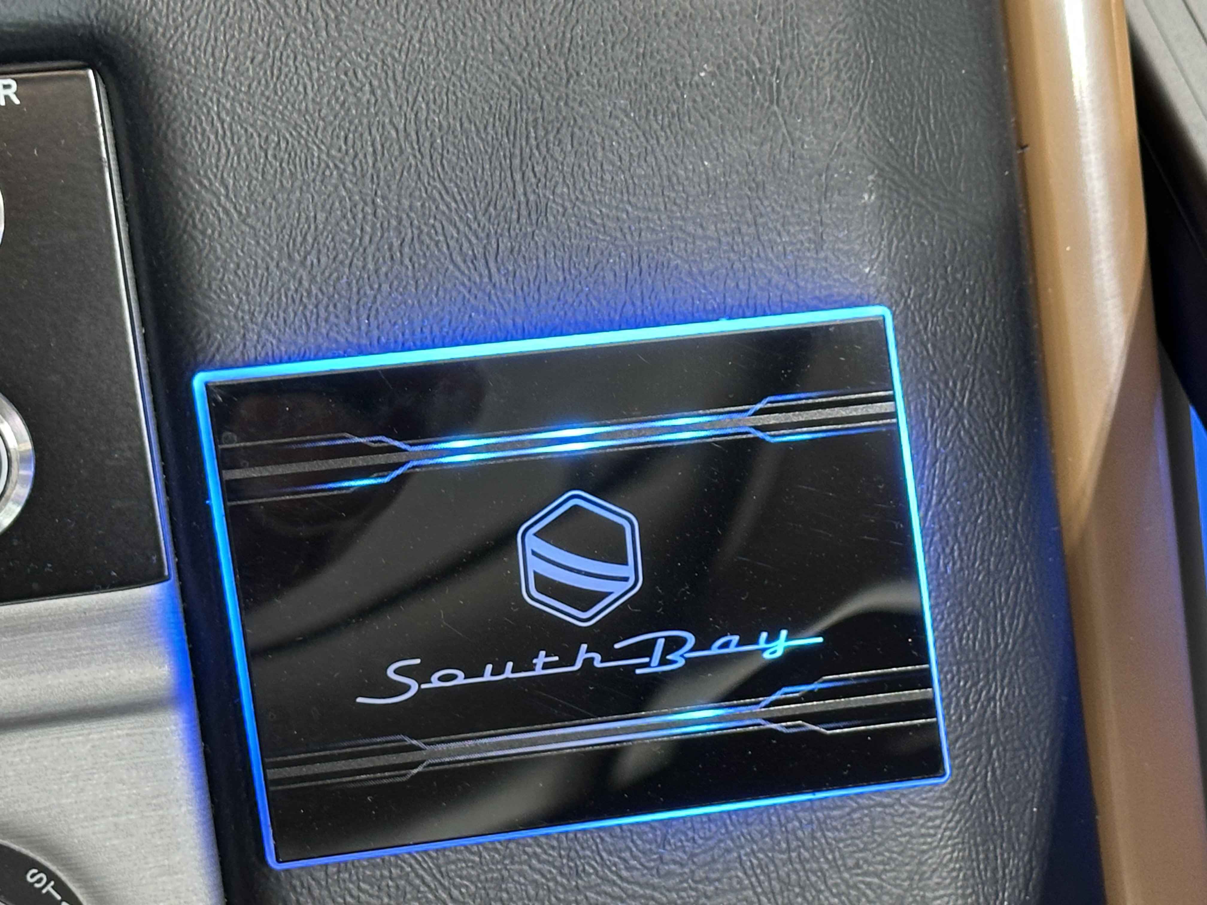 2026 South bay 525SB2-18