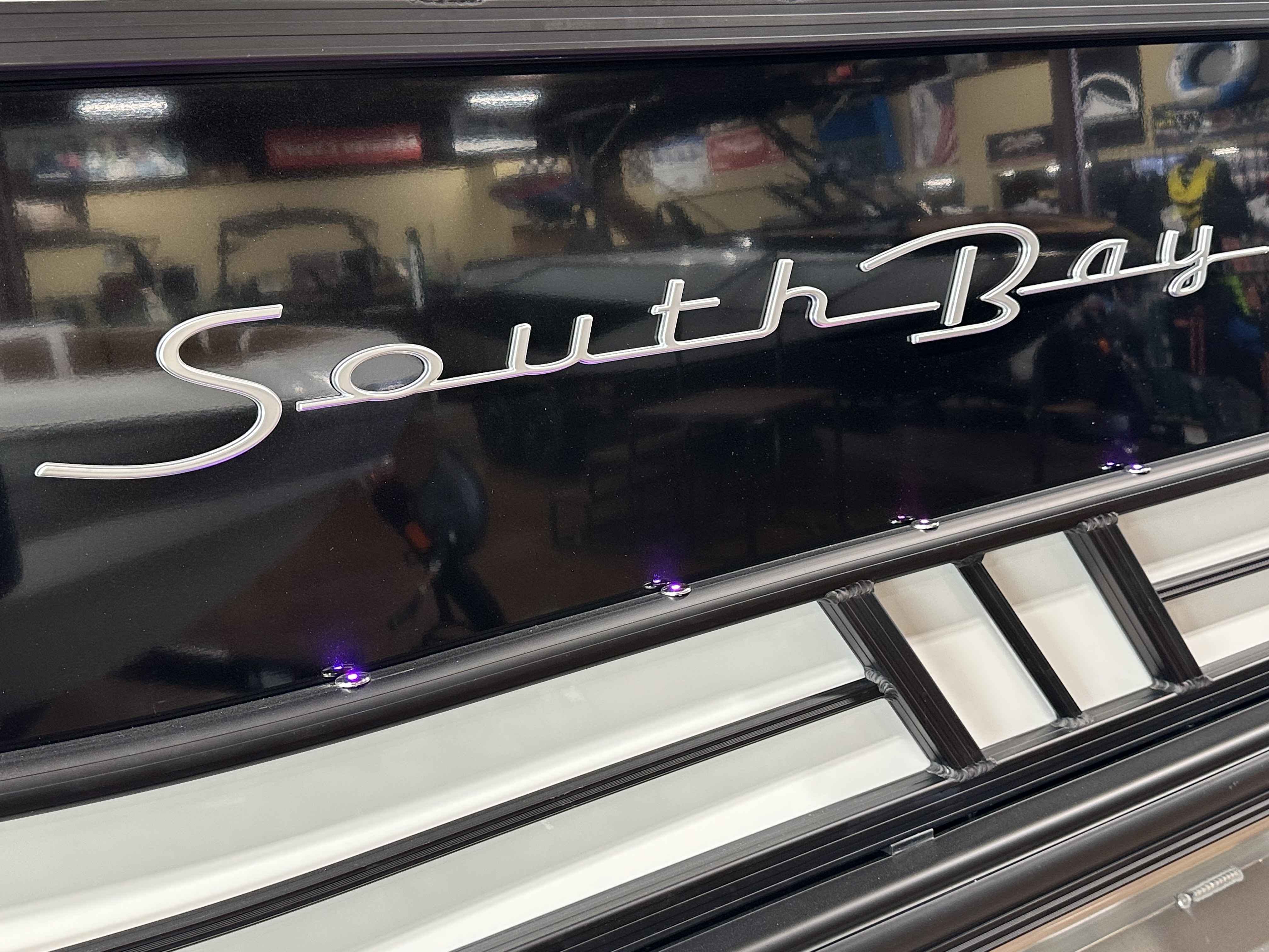 2026 South bay 525SB2-19