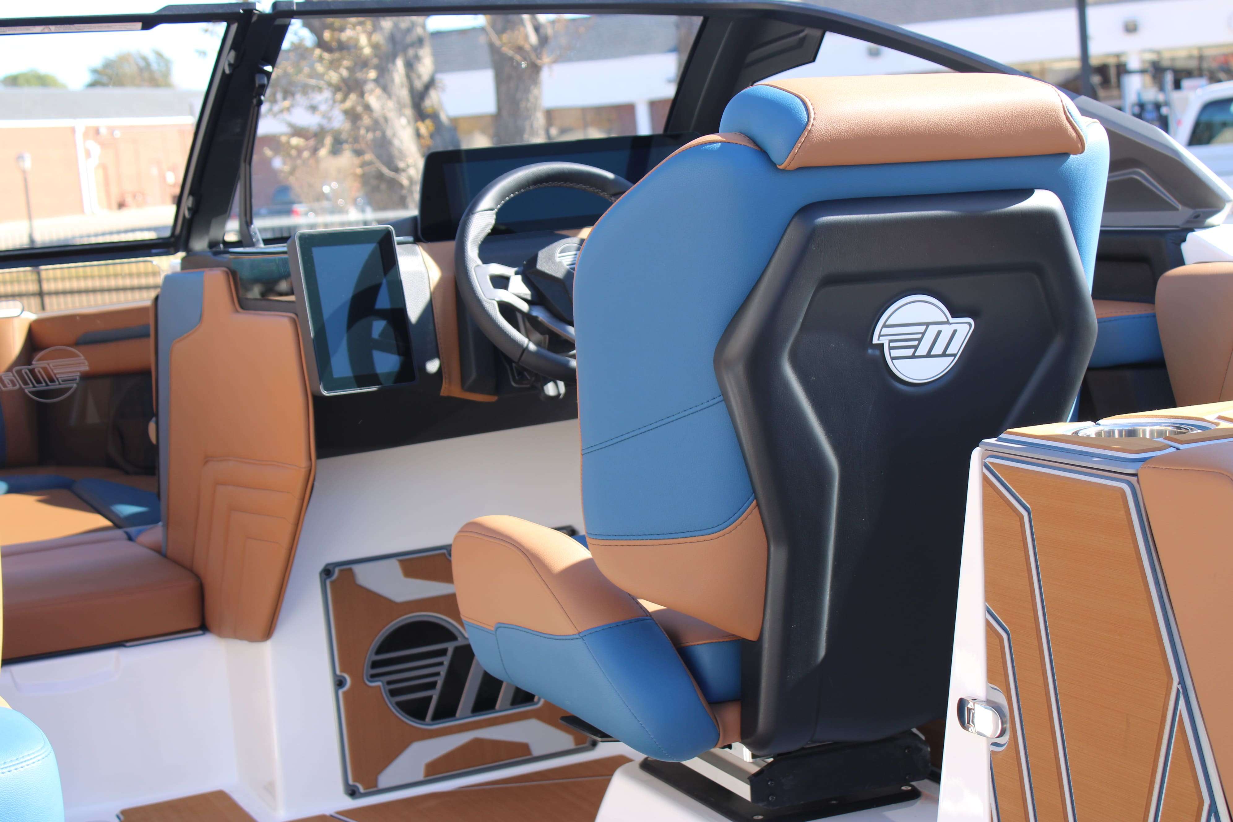 2026 Malibu Boats Wakesetter 25 LSV-18