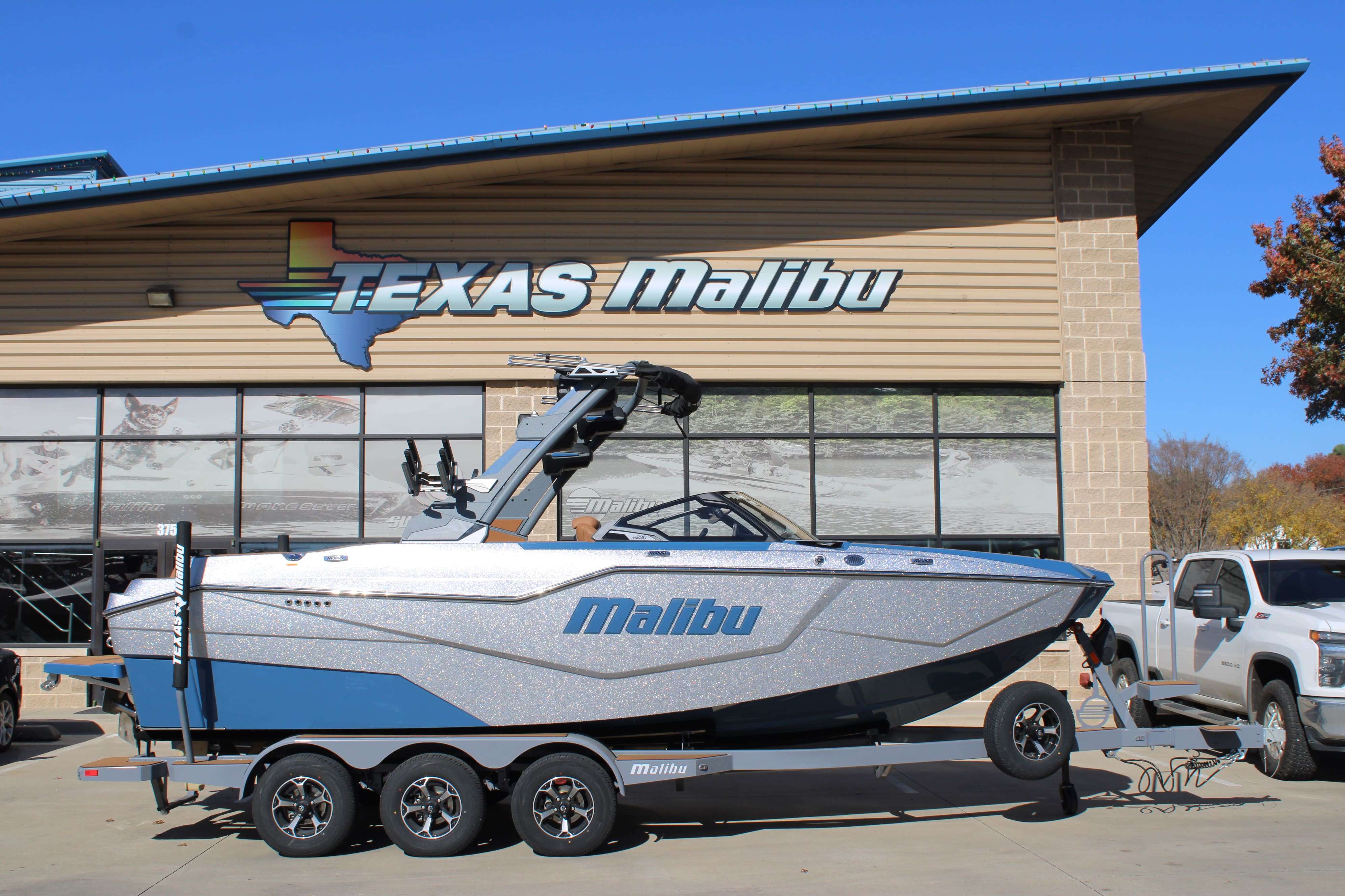 2026 Malibu Boats M230-1