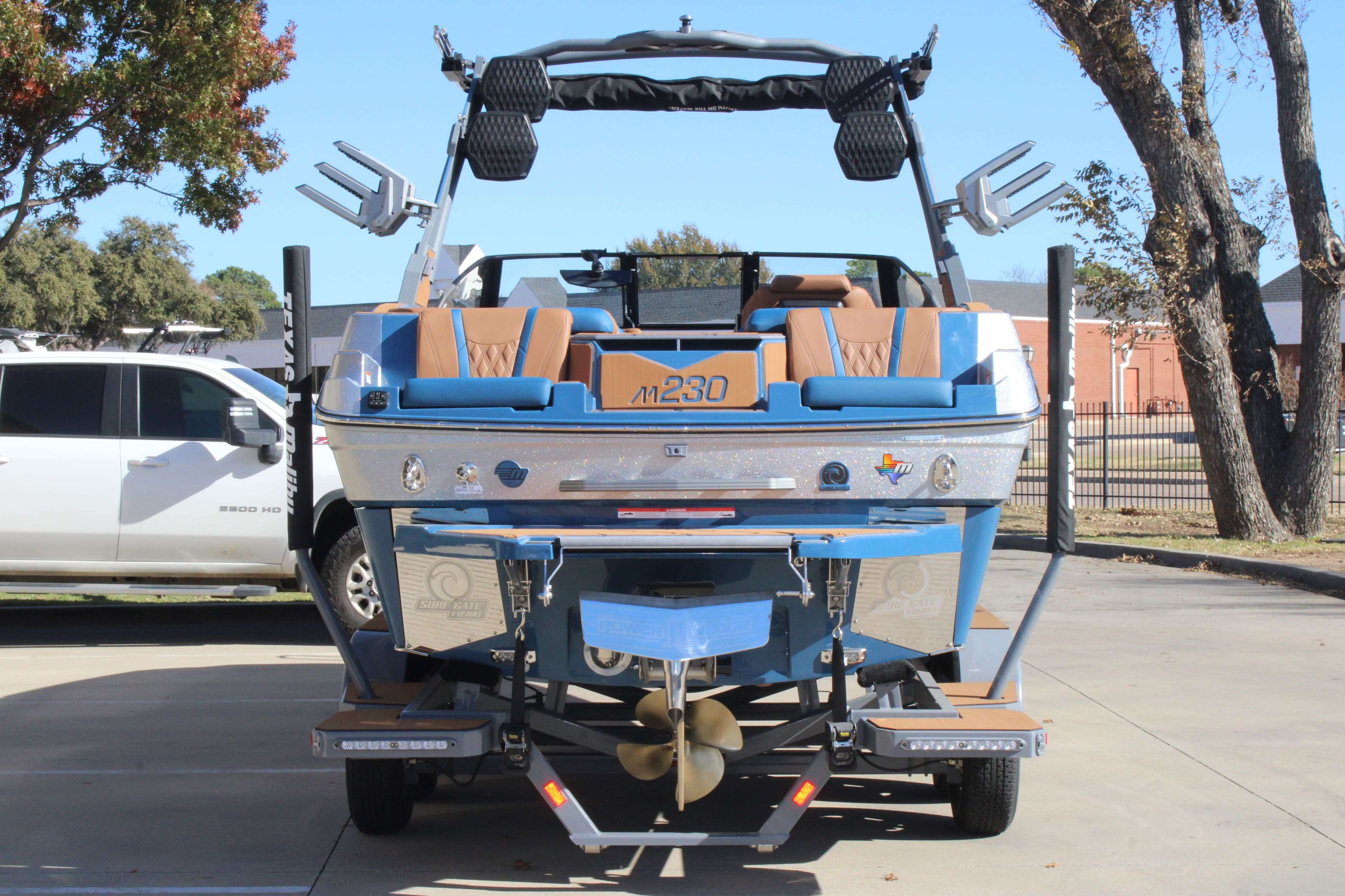 2026 Malibu Boats M230-7