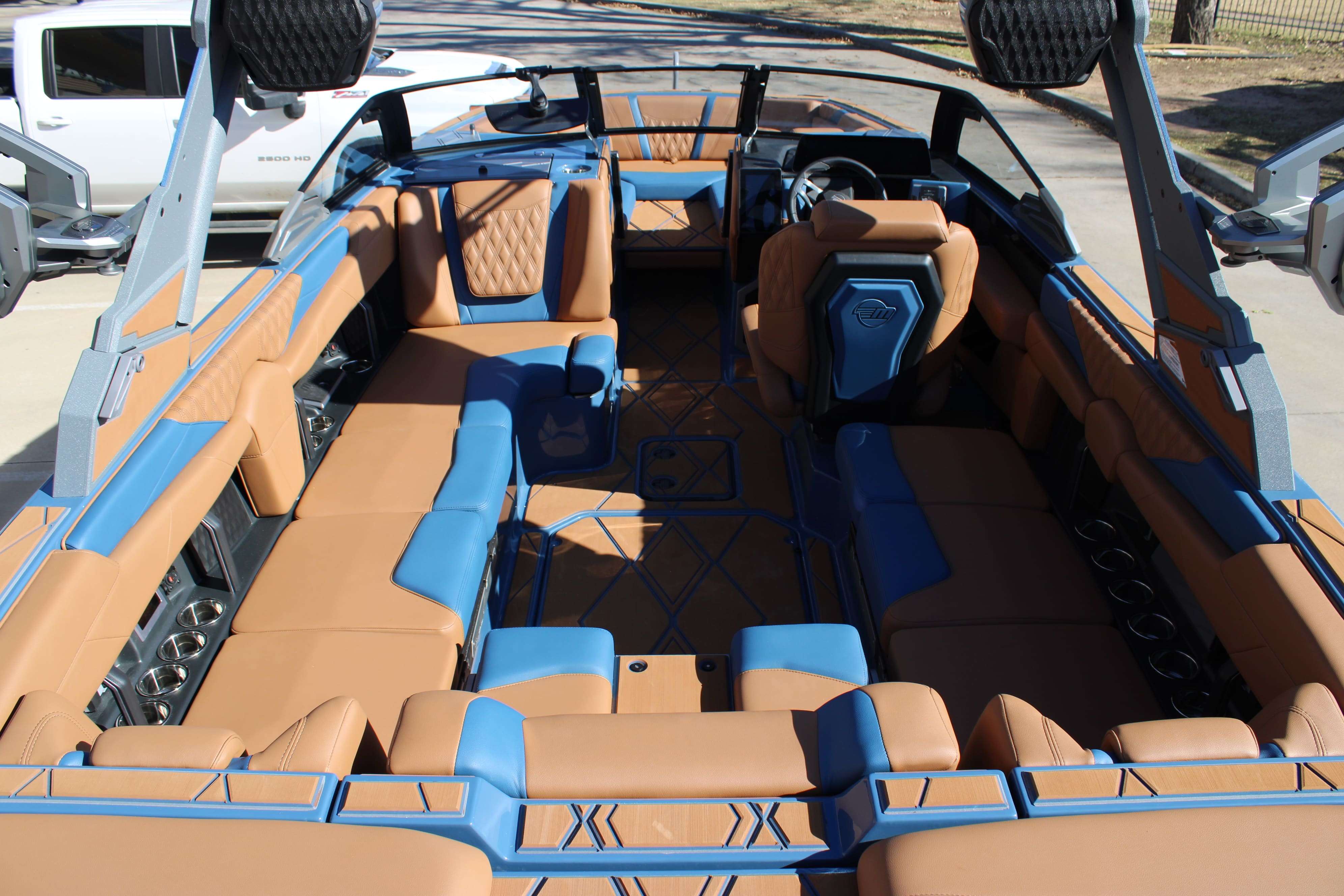 2026 Malibu Boats M230-11