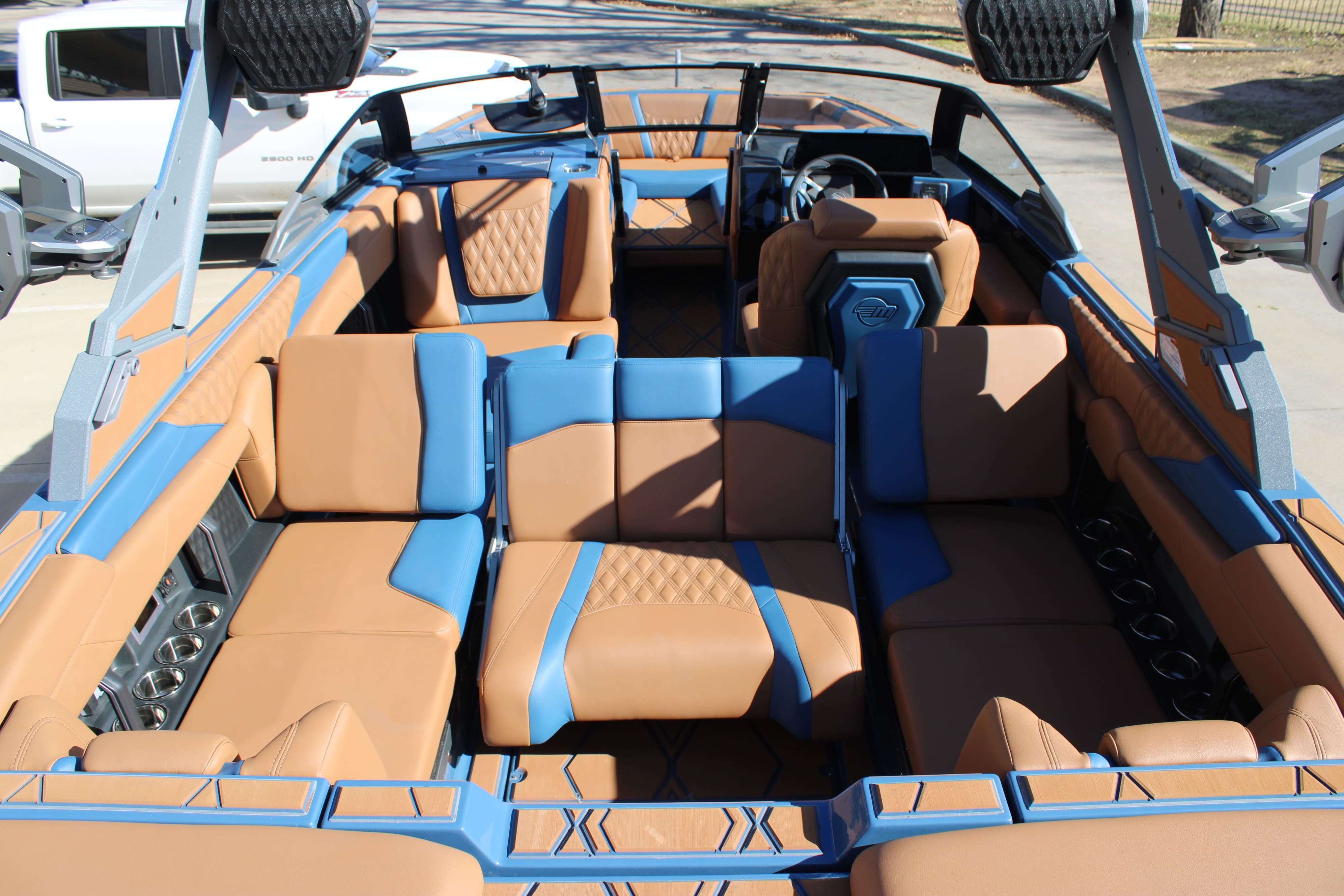 2026 Malibu Boats M230-12