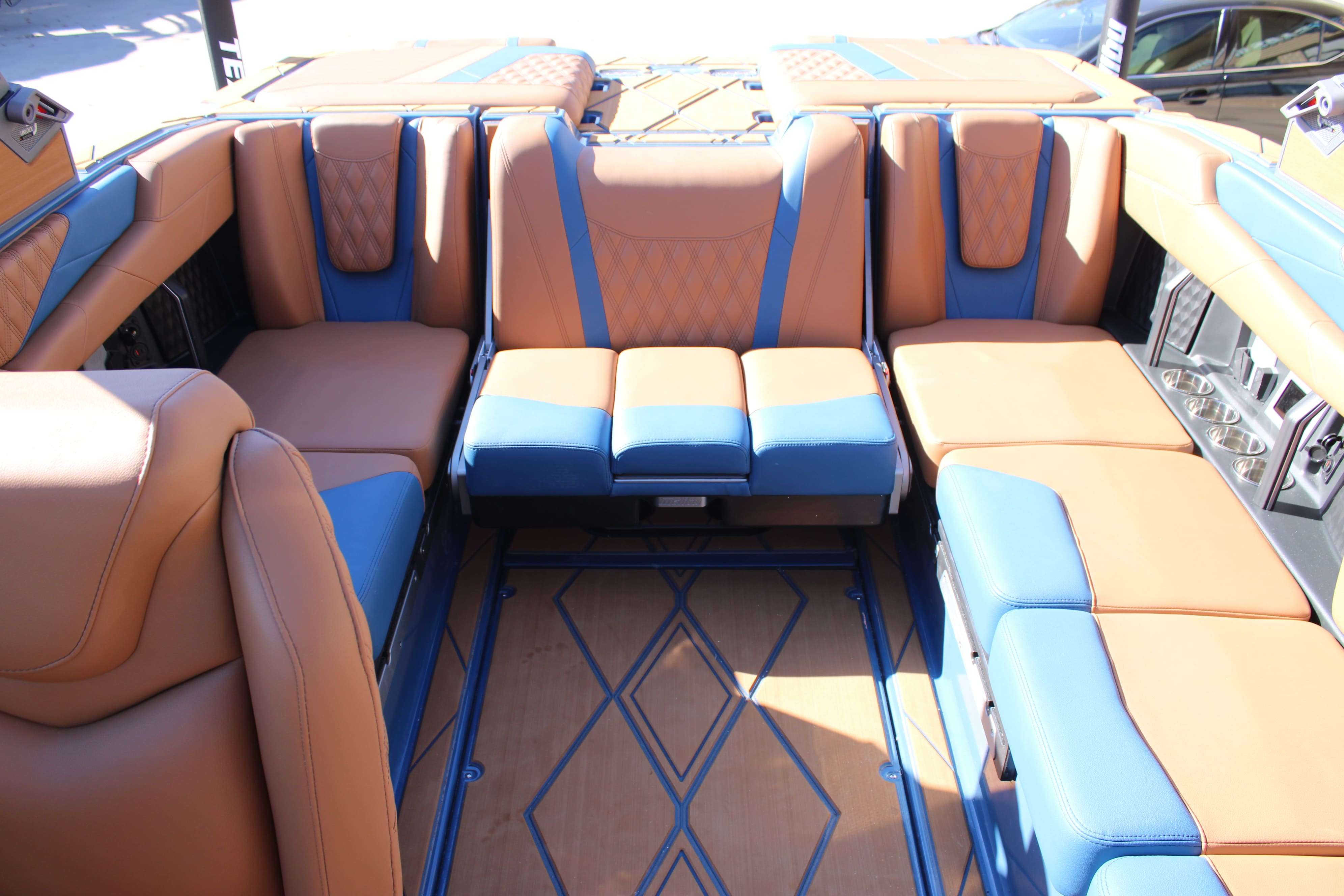 2026 Malibu Boats M230-14