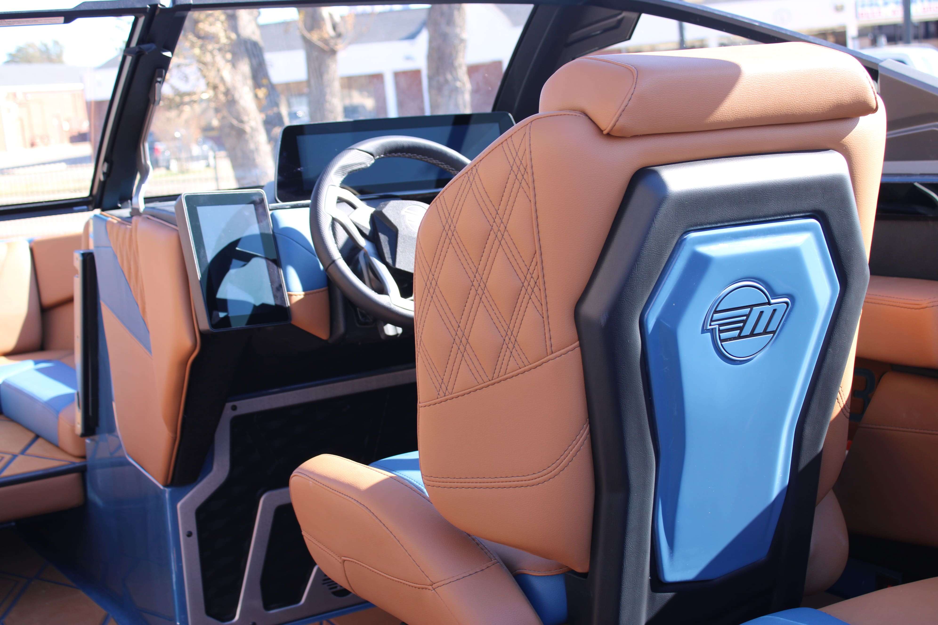 2026 Malibu Boats M230-18