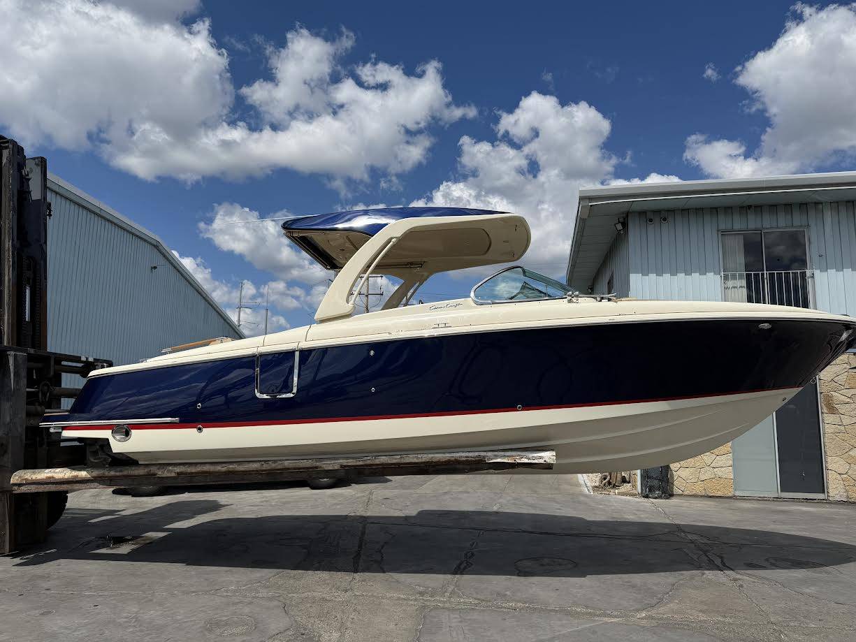 Chris Craft Launch 31 GT 2024