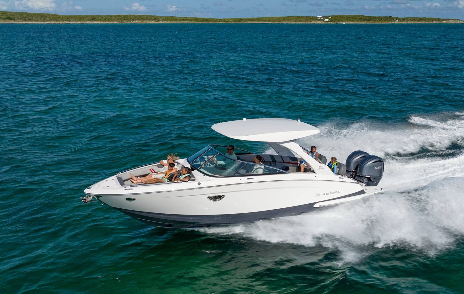 2026 Regal LX9 ULTIMATE