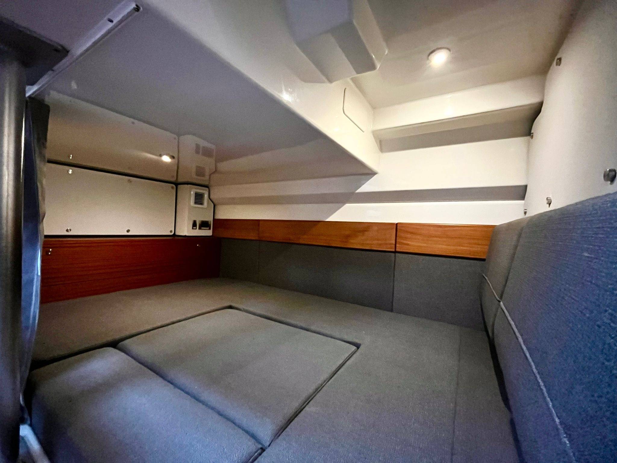 Pre-Owned 2025 Boston whaler 365 Pilothouse for Sale | Vancouver, BC | M&P Yacht Centre