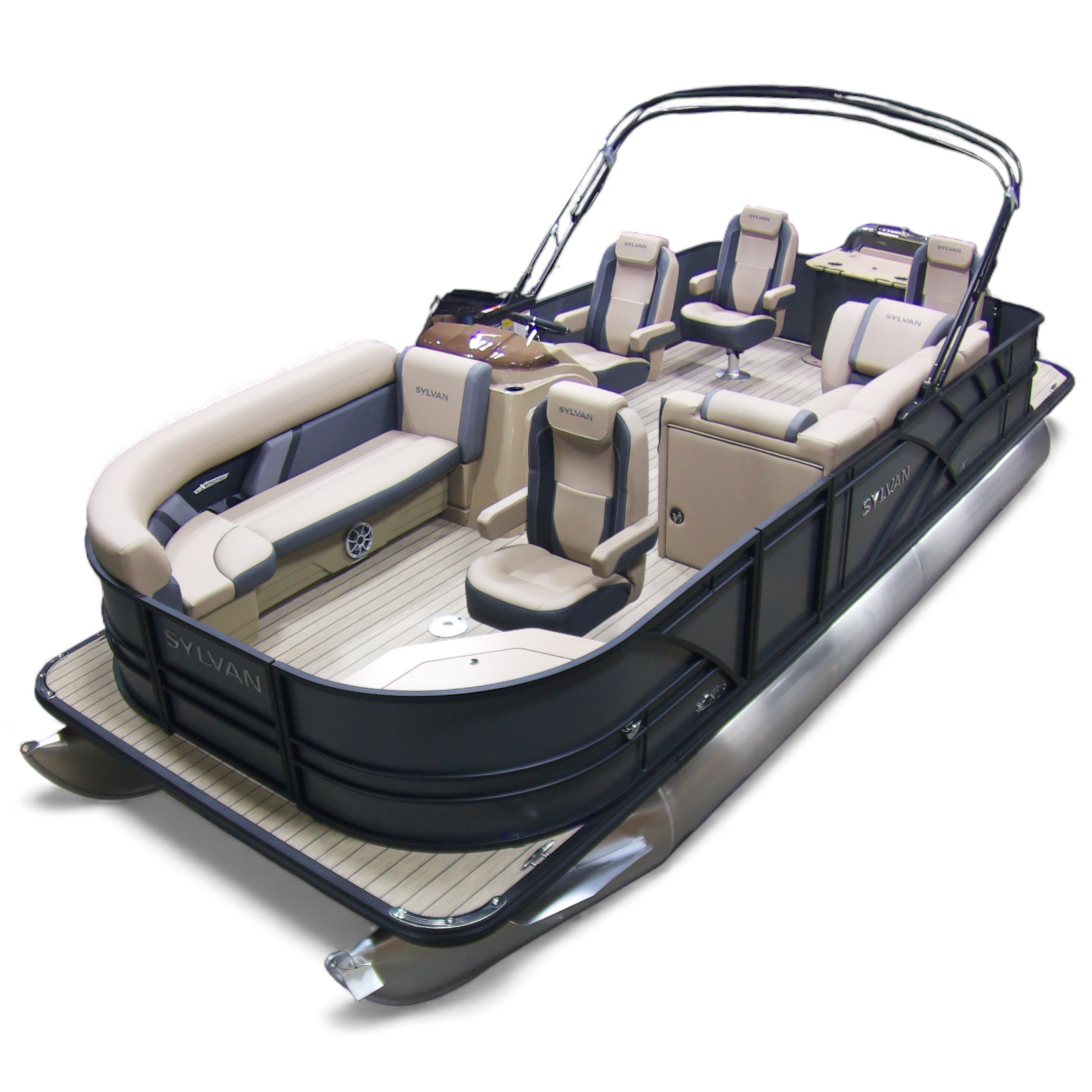 2026 Sylvan Mirage X X3-2