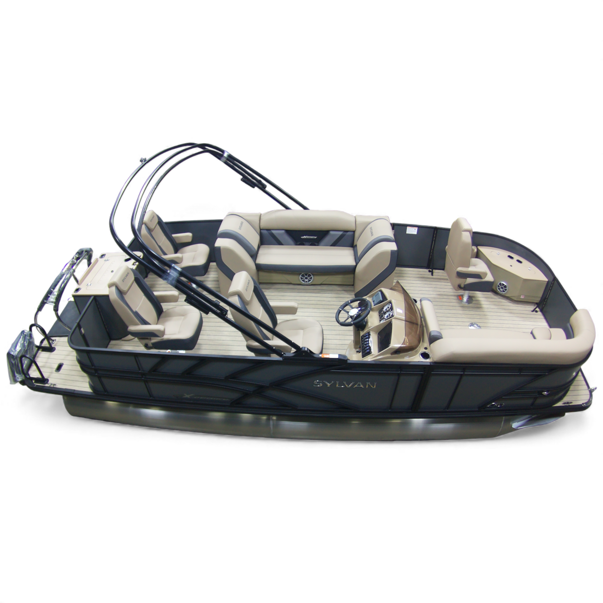 2026 Sylvan Mirage X X3-5