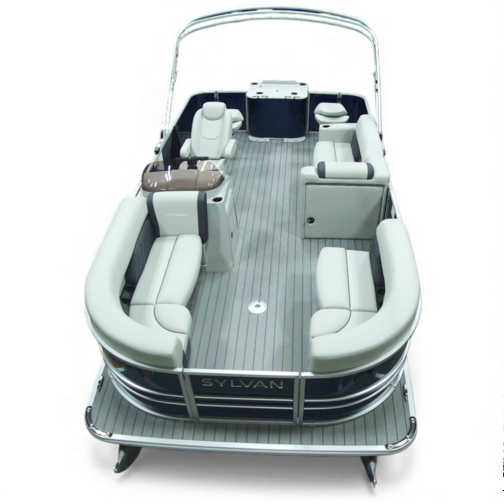 2026 Sylvan Mirage Party Fish-1