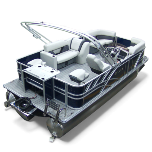 2026 Sylvan Mirage Party Fish-3