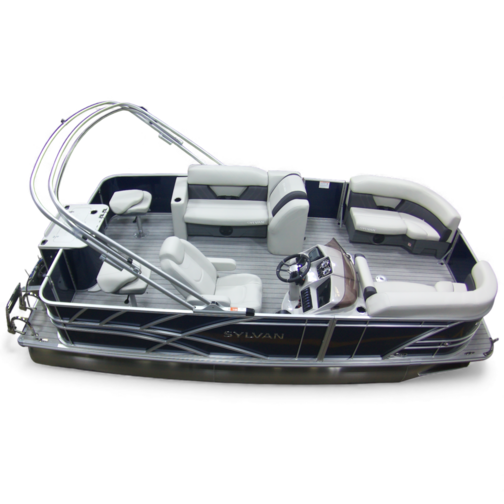 2026 Sylvan Mirage Party Fish-5