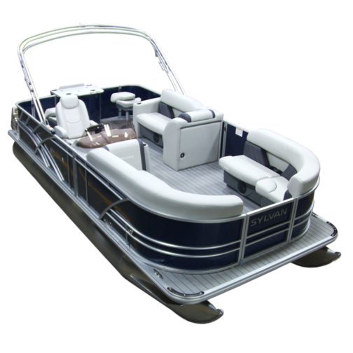 2026 Sylvan Mirage Party Fish-4