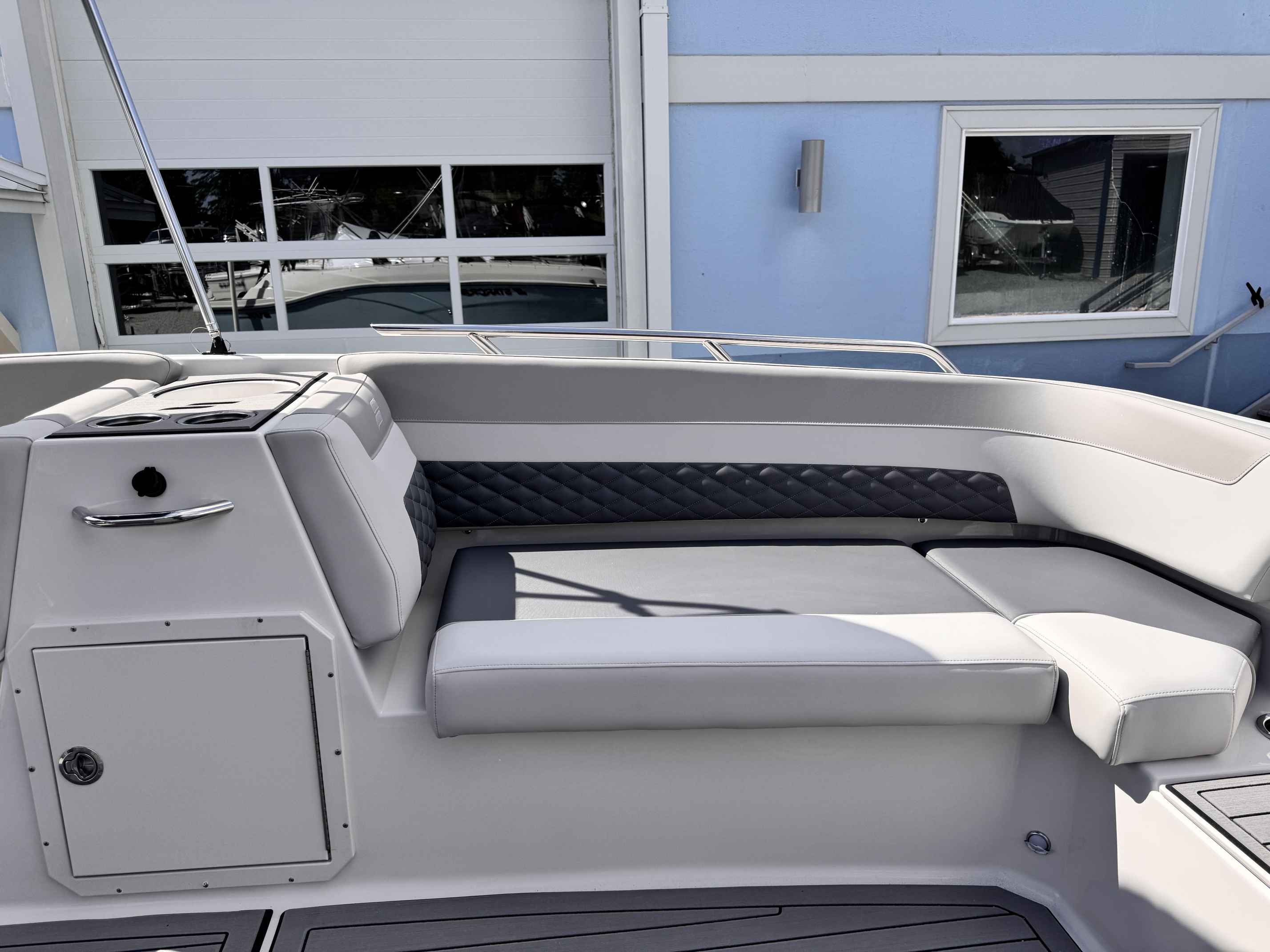 2026 Starcraft SVX 211 OB-6