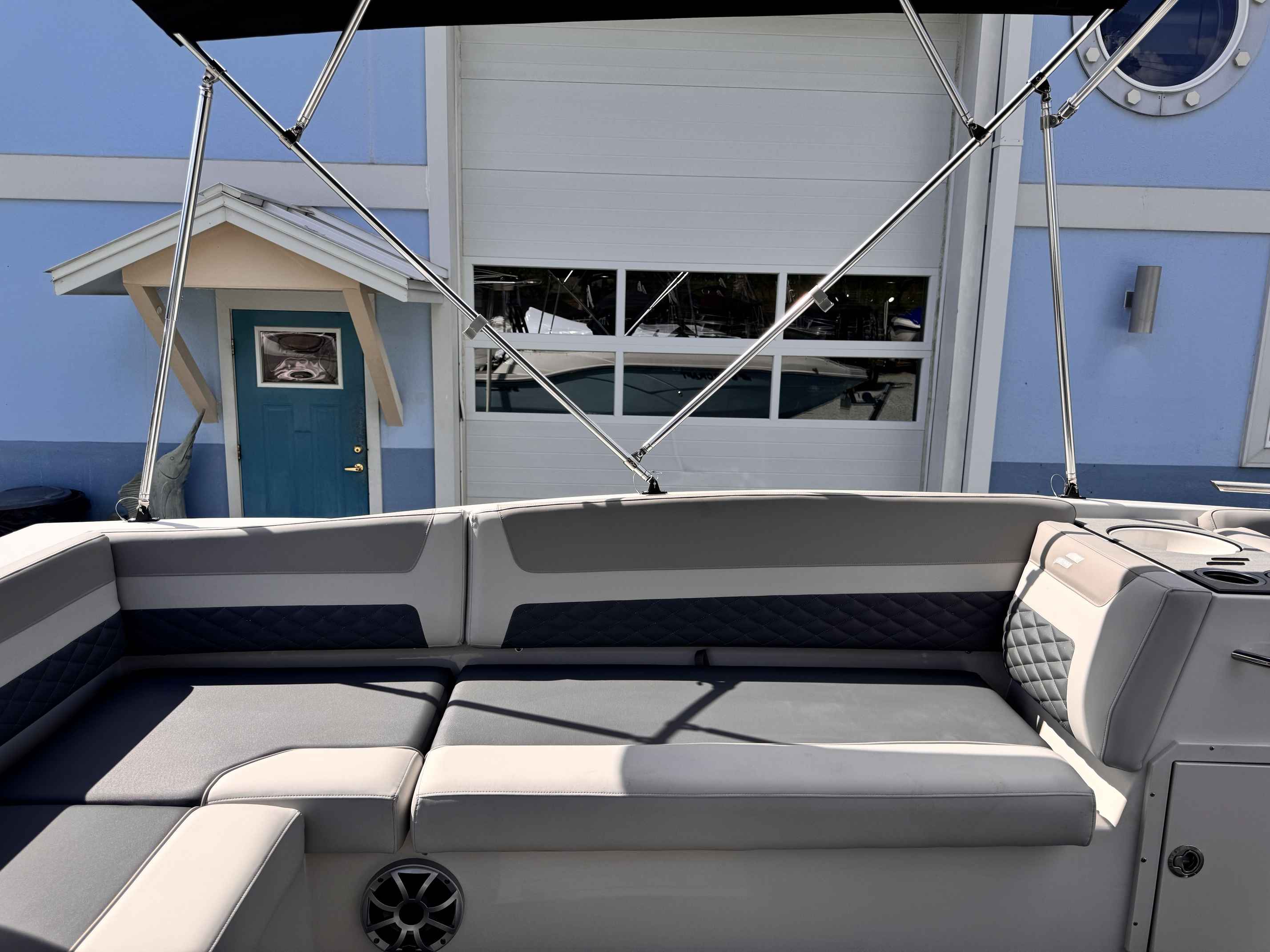 2026 Starcraft SVX 211 OB-10