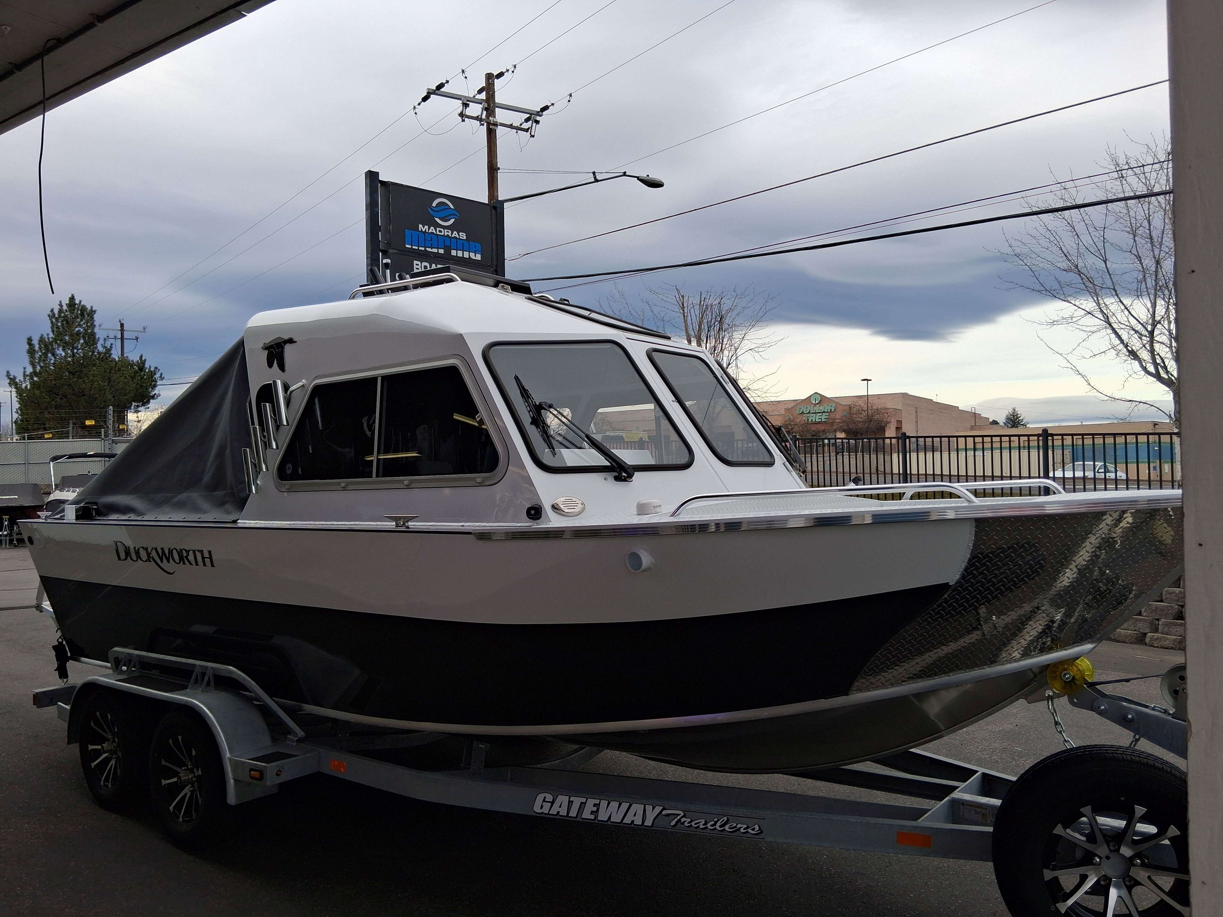  Duckworth 21 Discovery-7