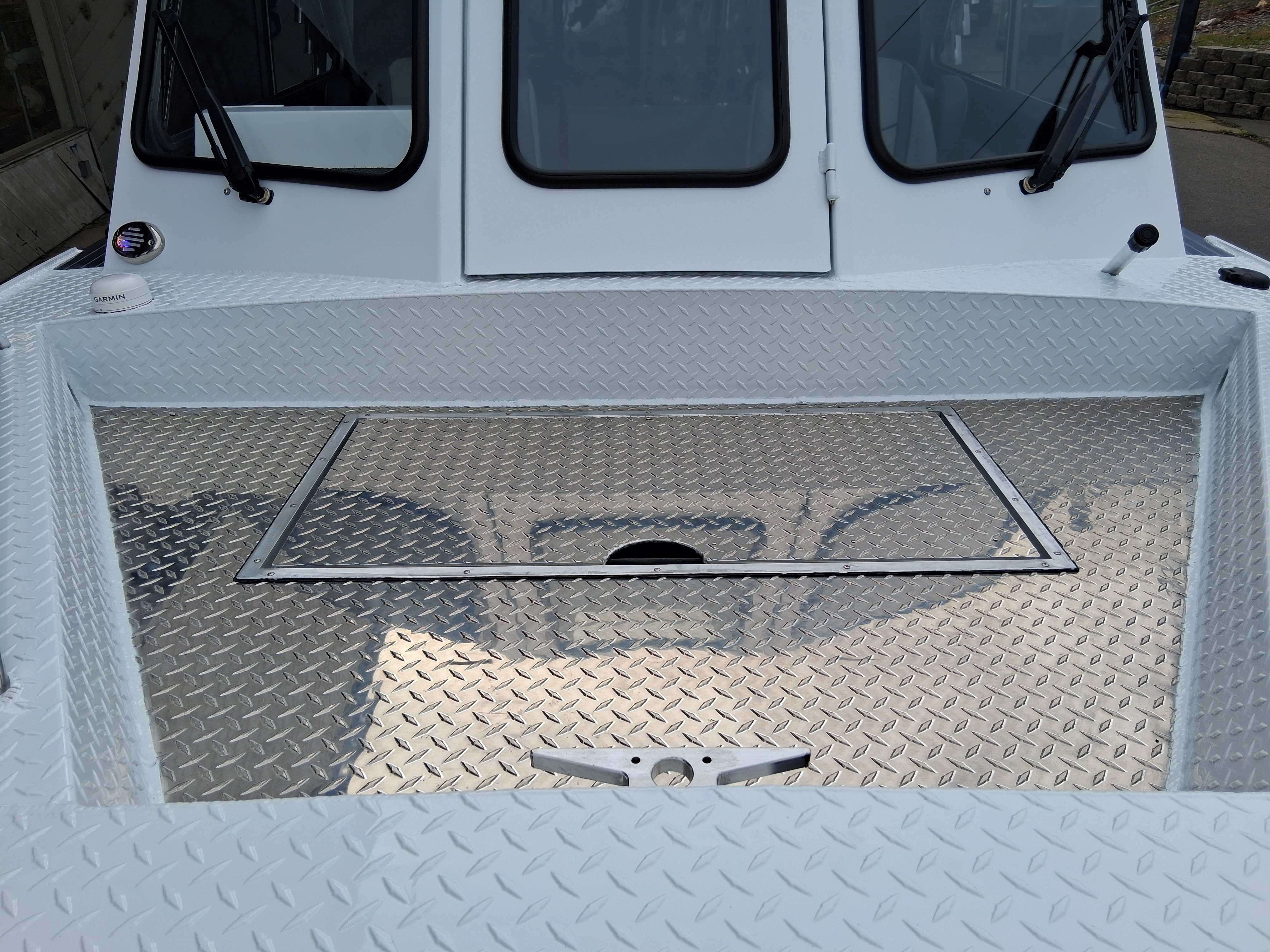  Duckworth 21 Discovery-10