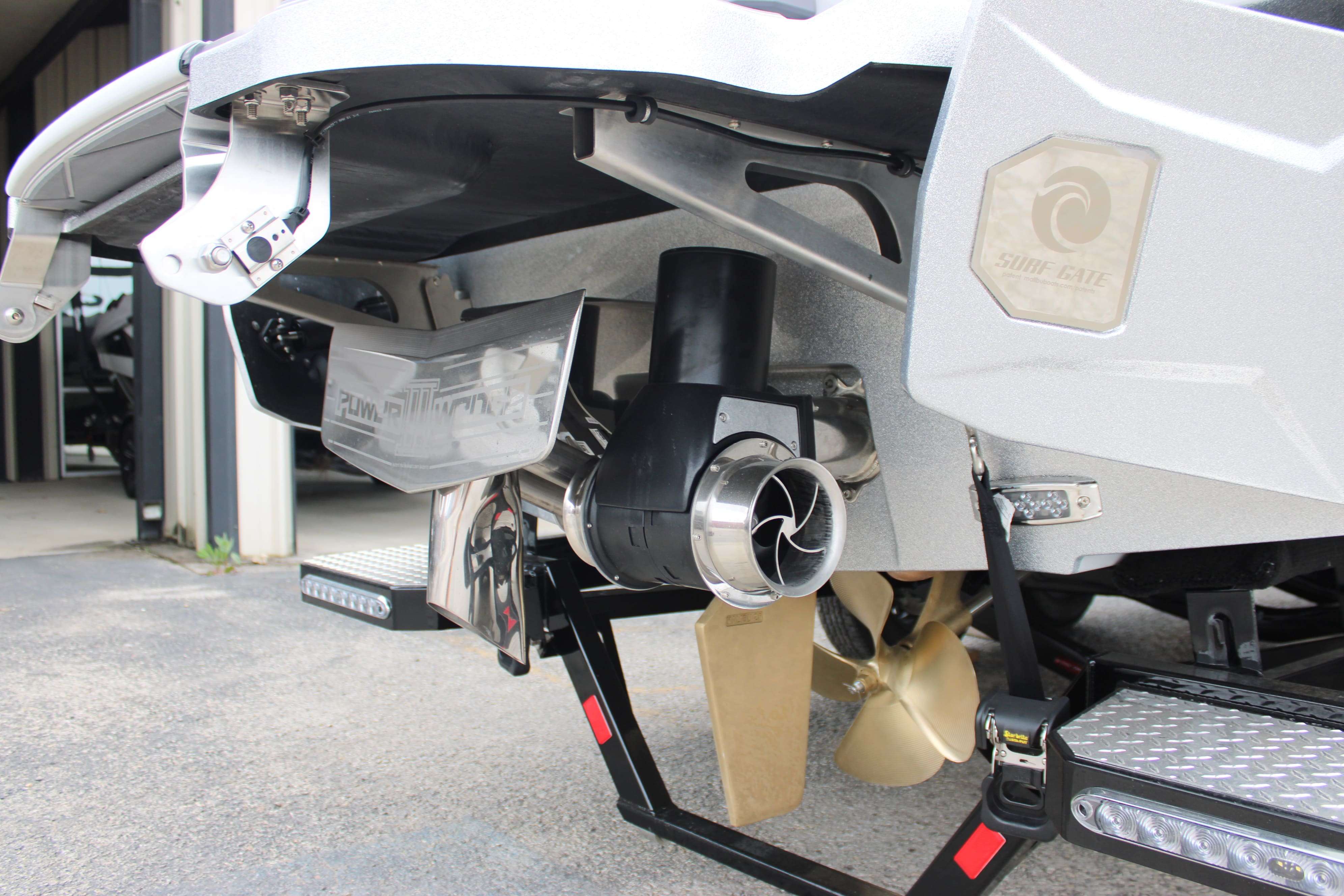 2026 Malibu Boats Wakesetter 24 MXZ-11