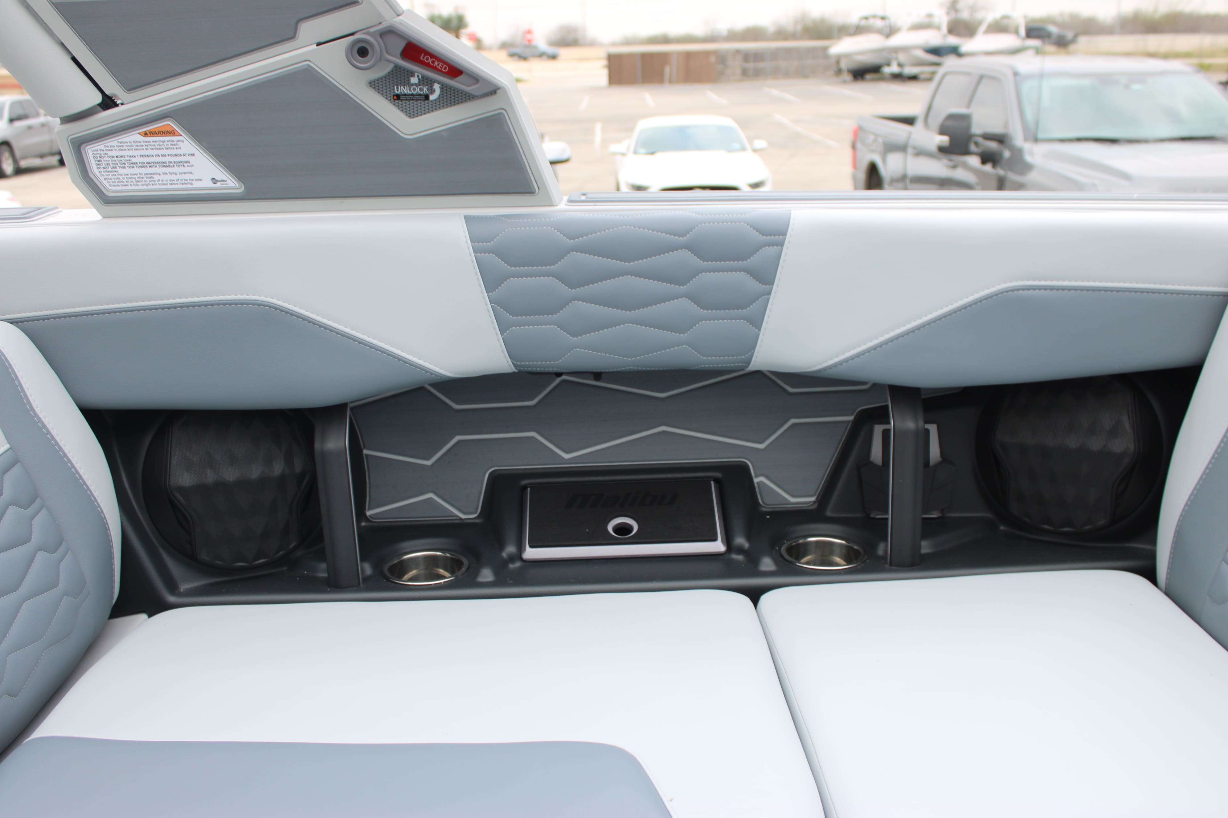 2026 Malibu Boats Wakesetter 24 MXZ-18