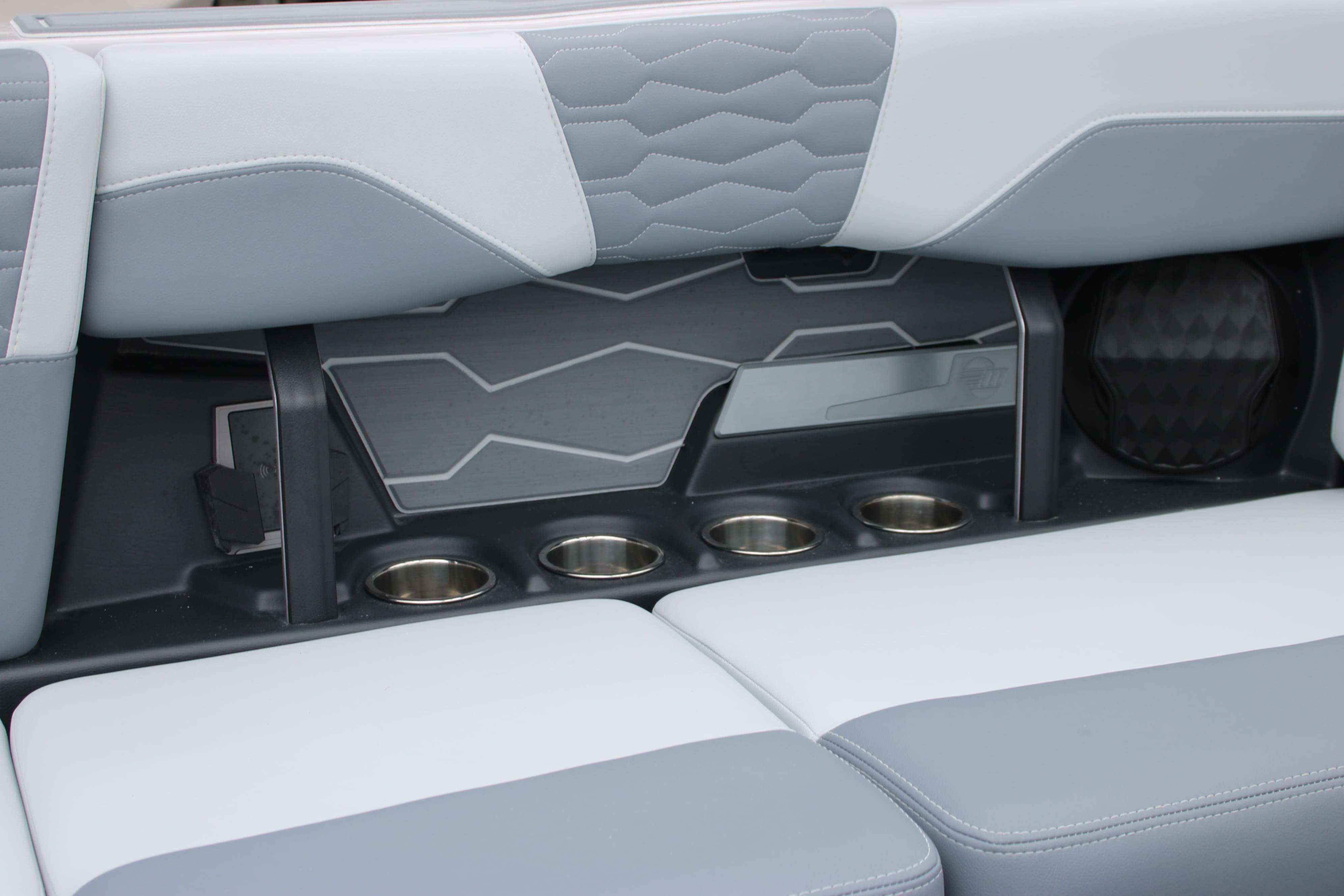 2026 Malibu Boats Wakesetter 24 MXZ-17