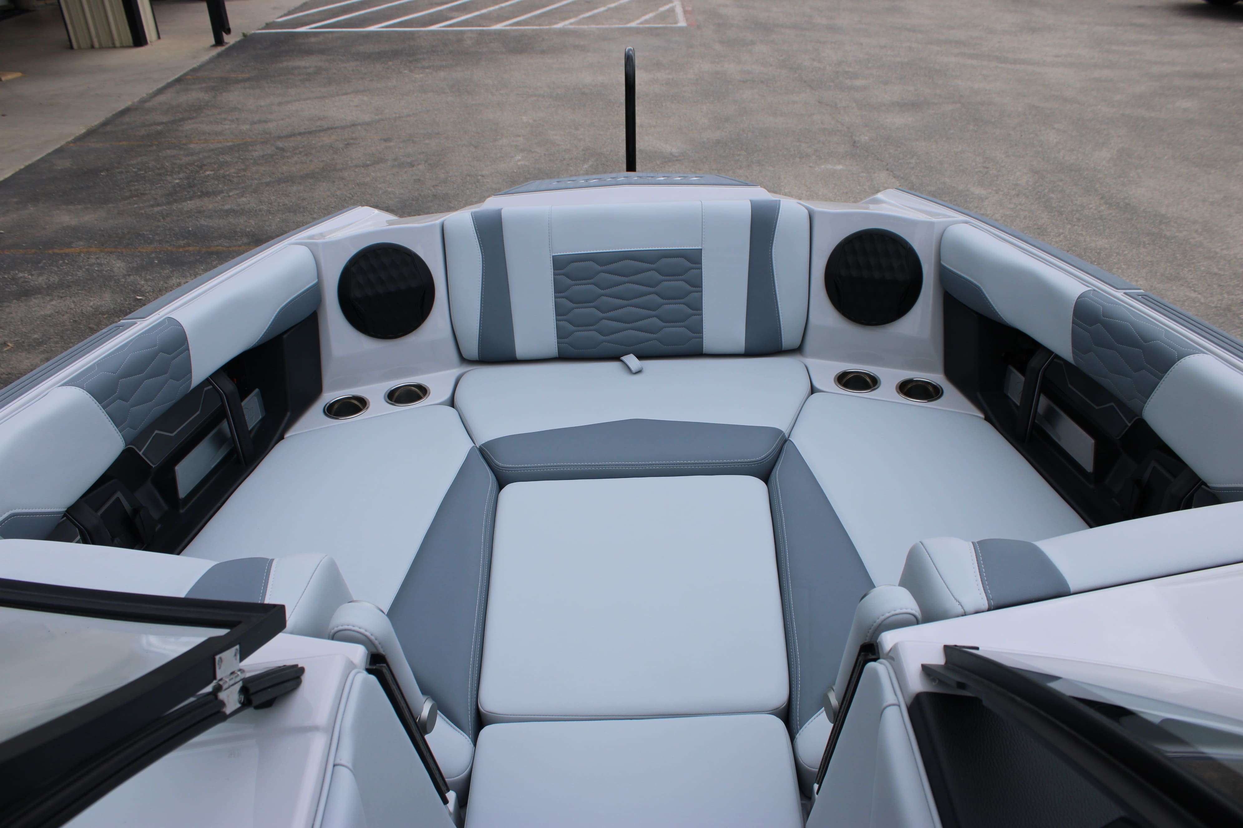 2026 Malibu Boats Wakesetter 24 MXZ-20