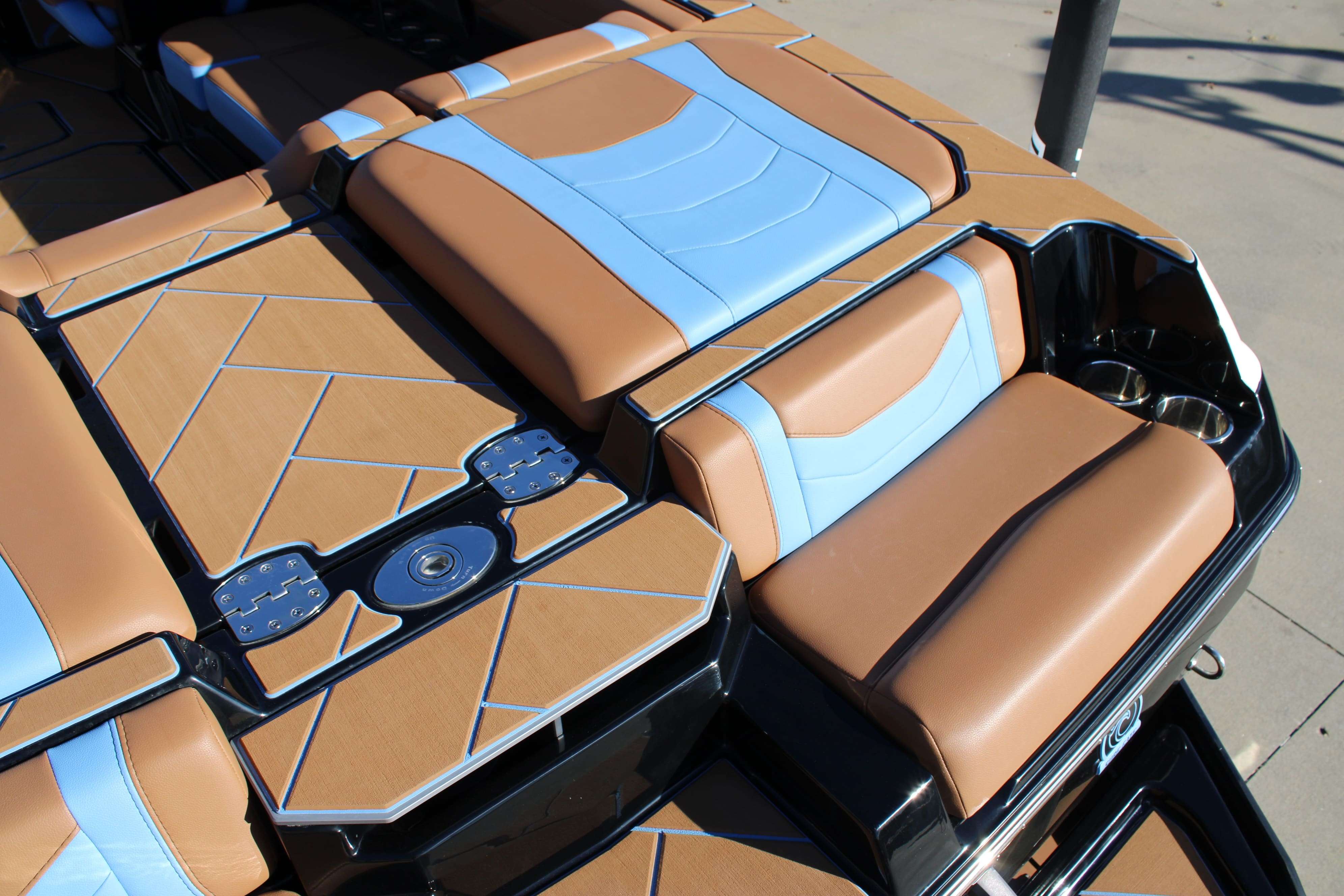 2025 Malibu Boats Wakesetter 23 LSV-10