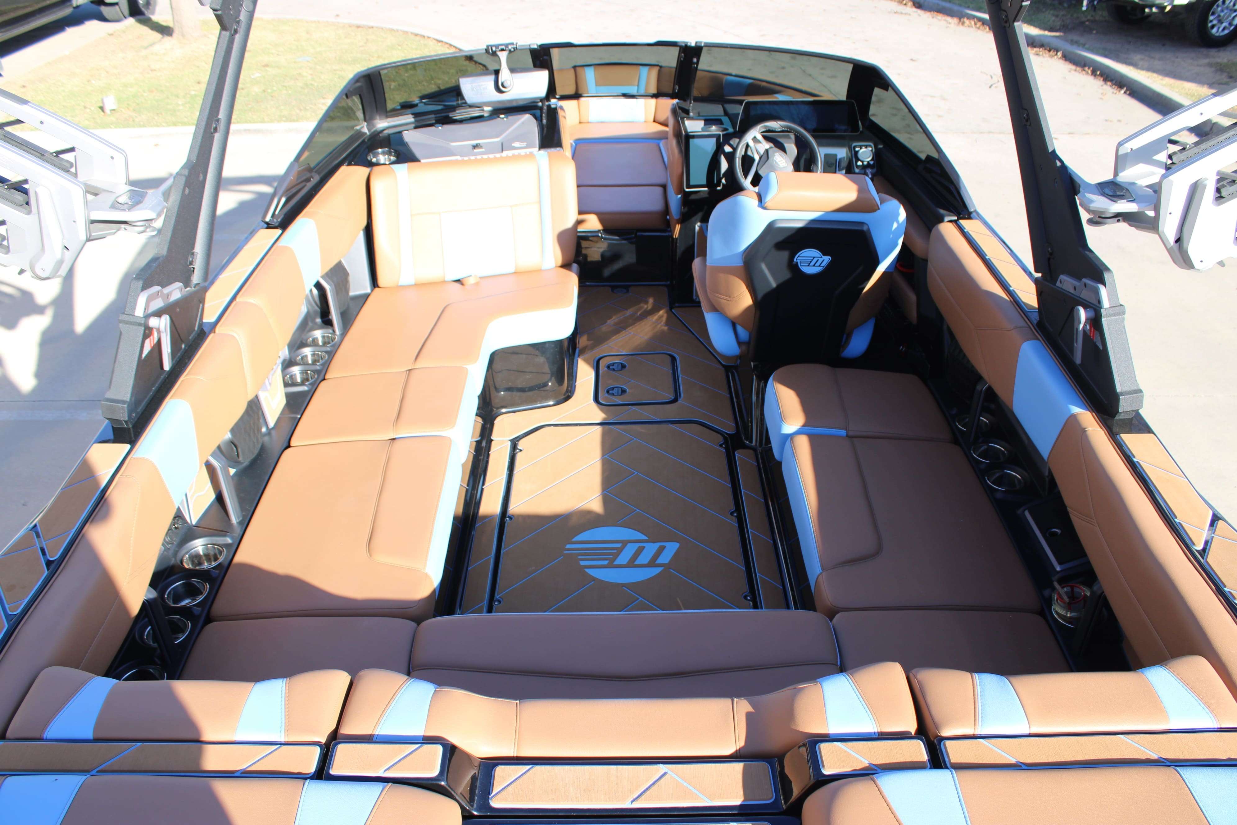 2025 Malibu Boats Wakesetter 23 LSV-11