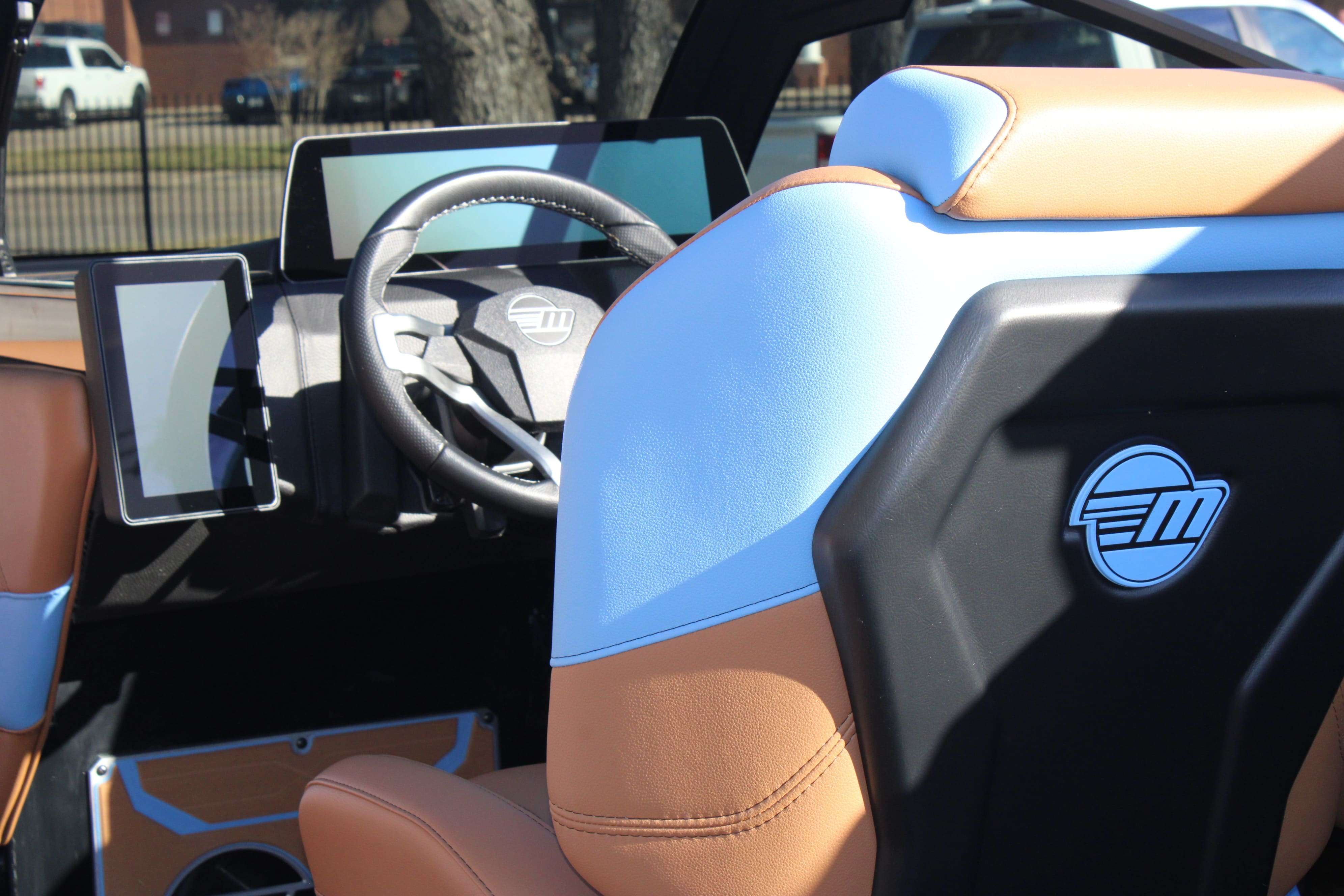 2025 Malibu Boats Wakesetter 23 LSV-16