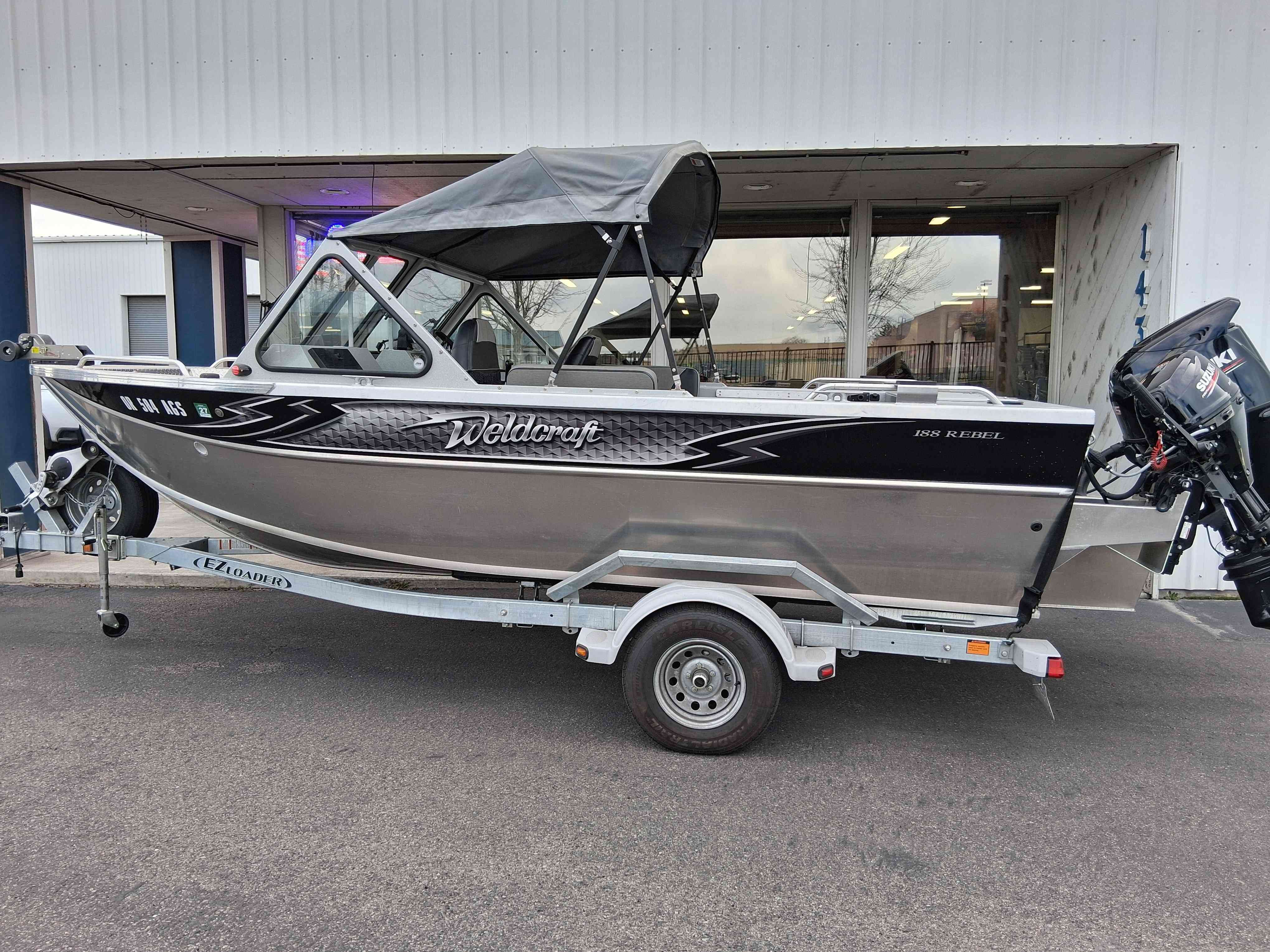   2020 Weldcraft 188 Rebel-2