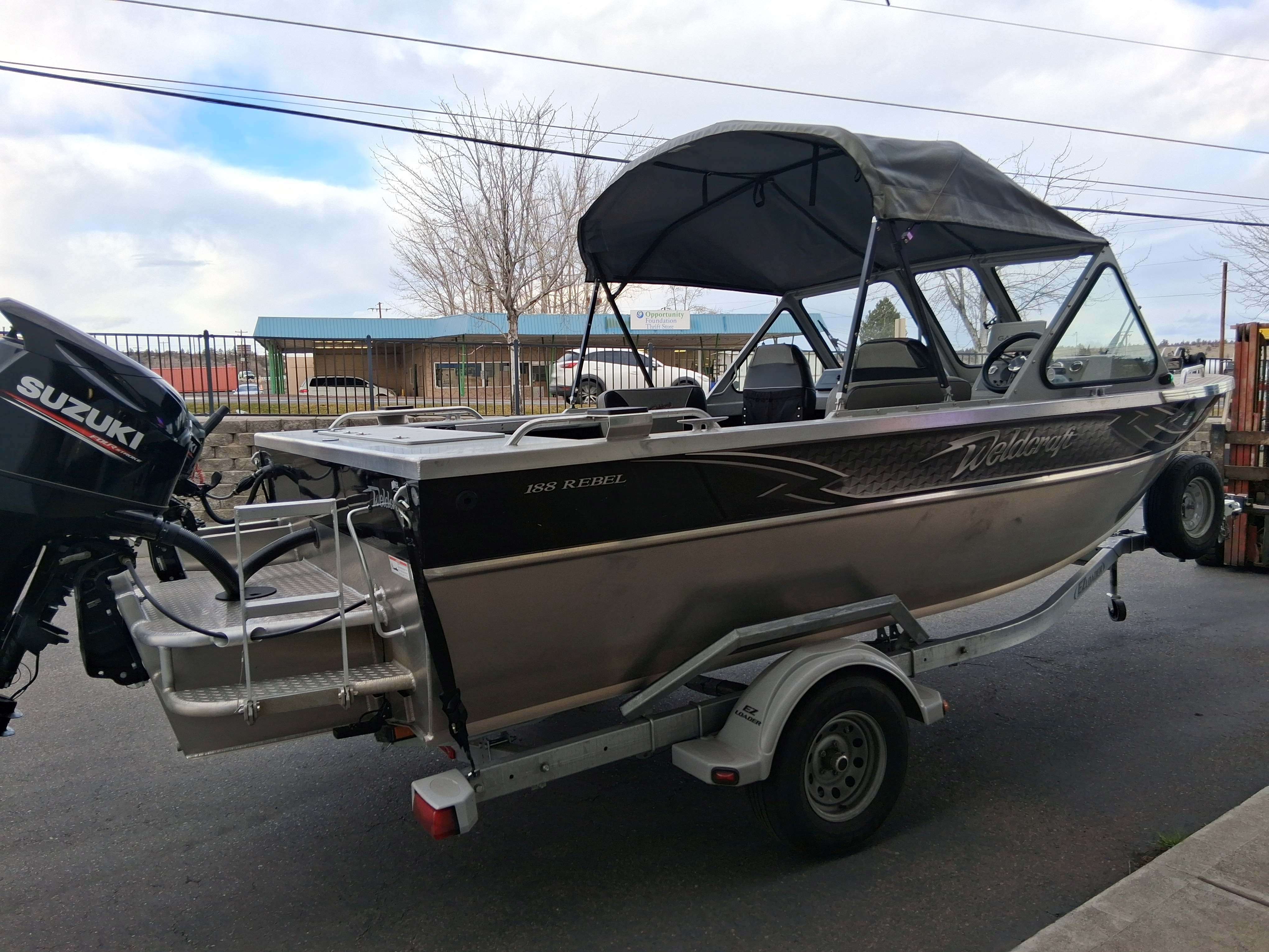   2020 Weldcraft 188 Rebel-7