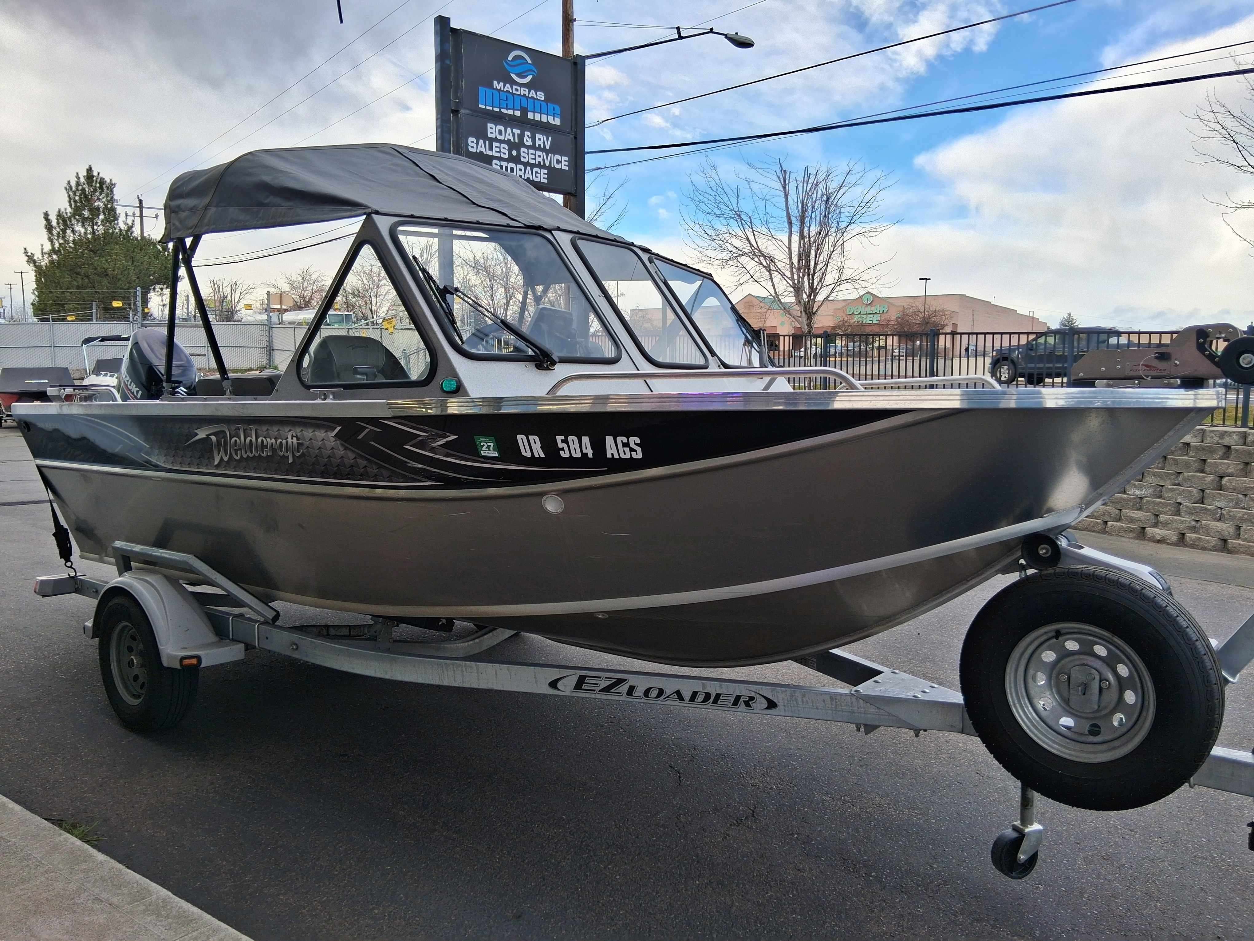   2020 Weldcraft 188 Rebel-8