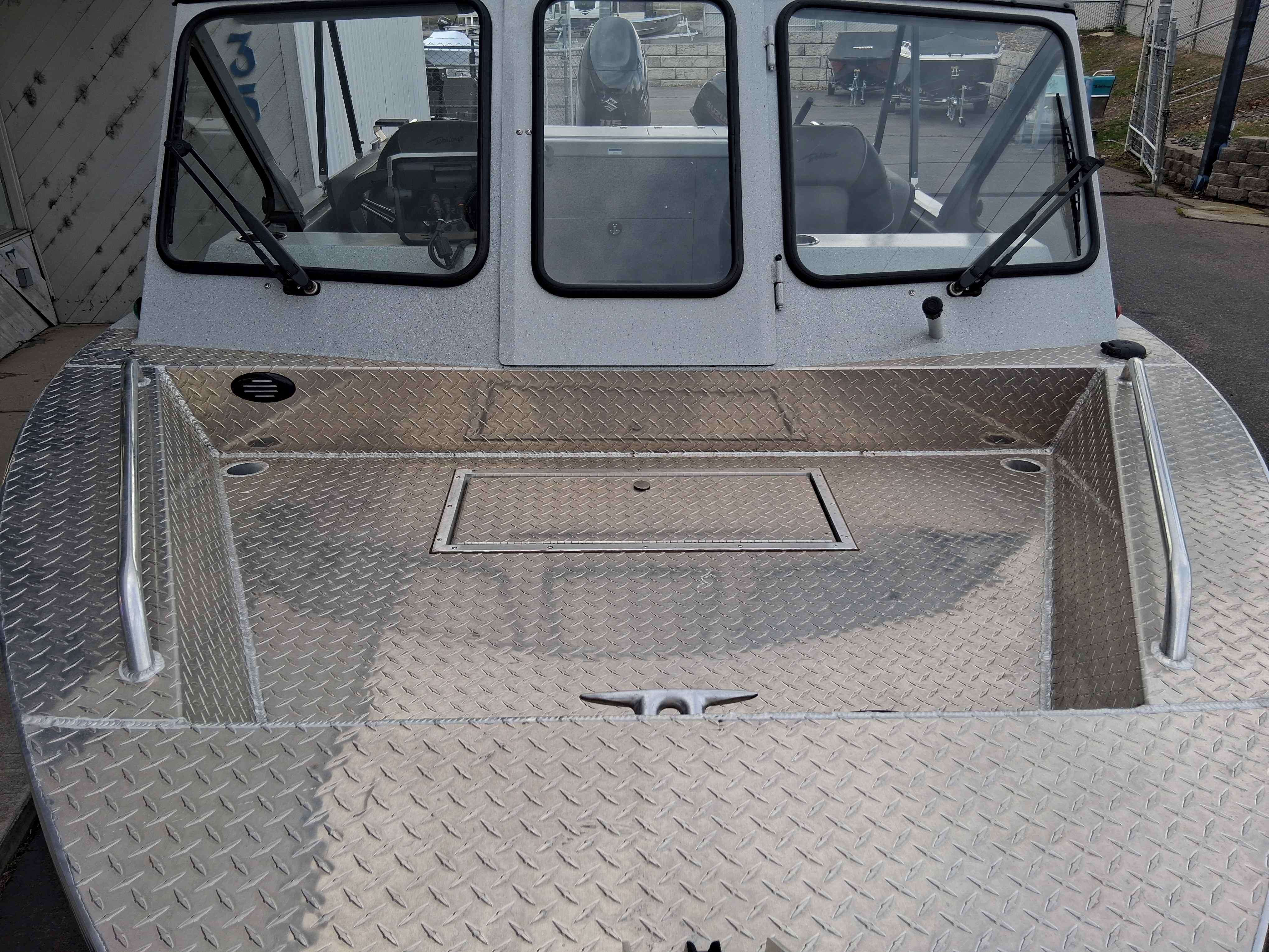   2020 Weldcraft 188 Rebel-10