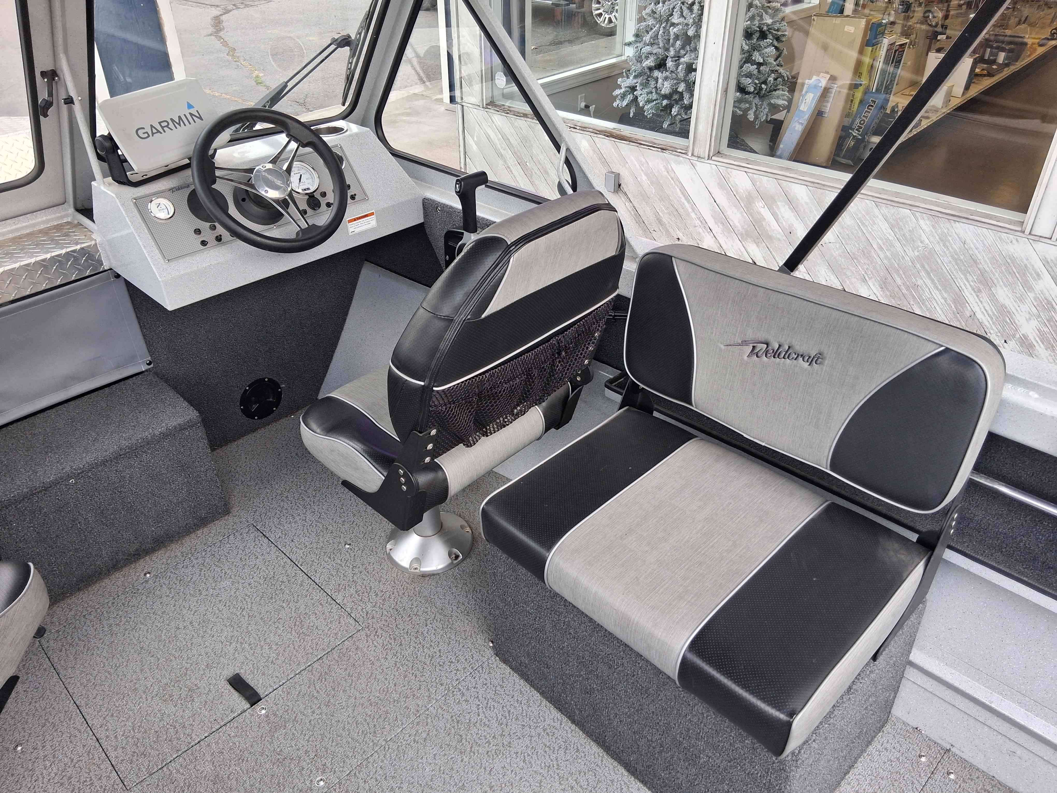   2020 Weldcraft 188 Rebel-15