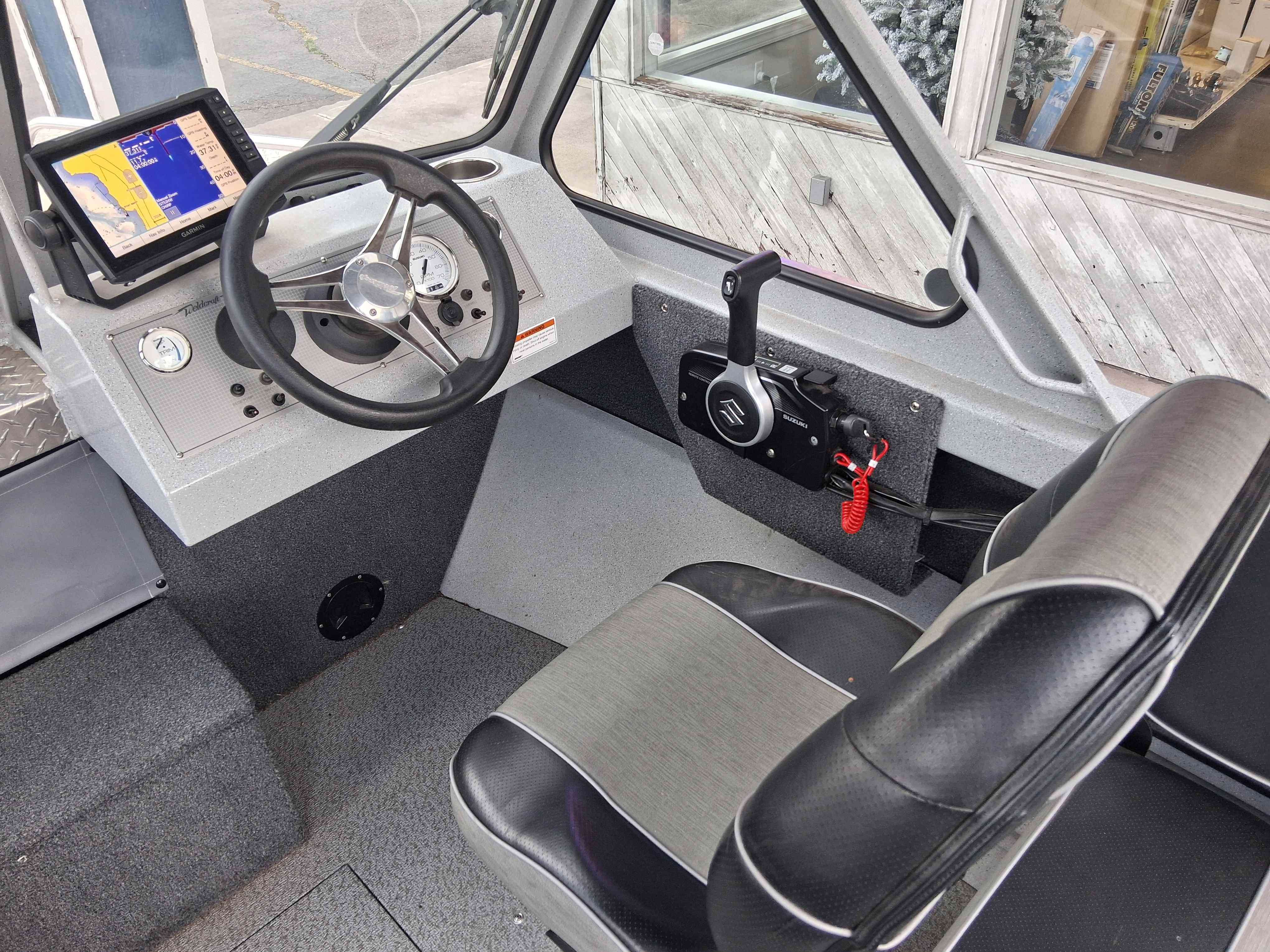   2020 Weldcraft 188 Rebel-16