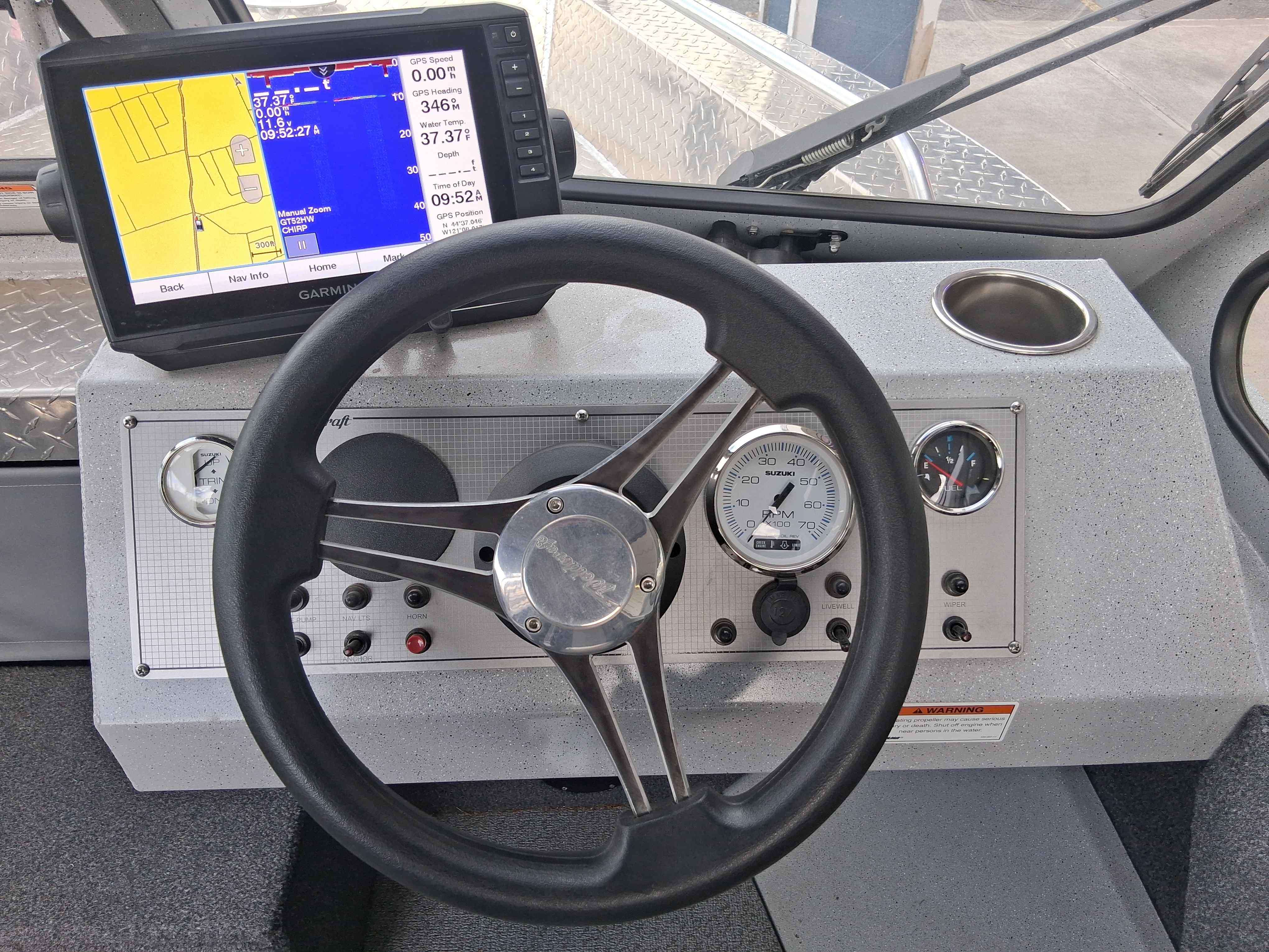   2020 Weldcraft 188 Rebel-17