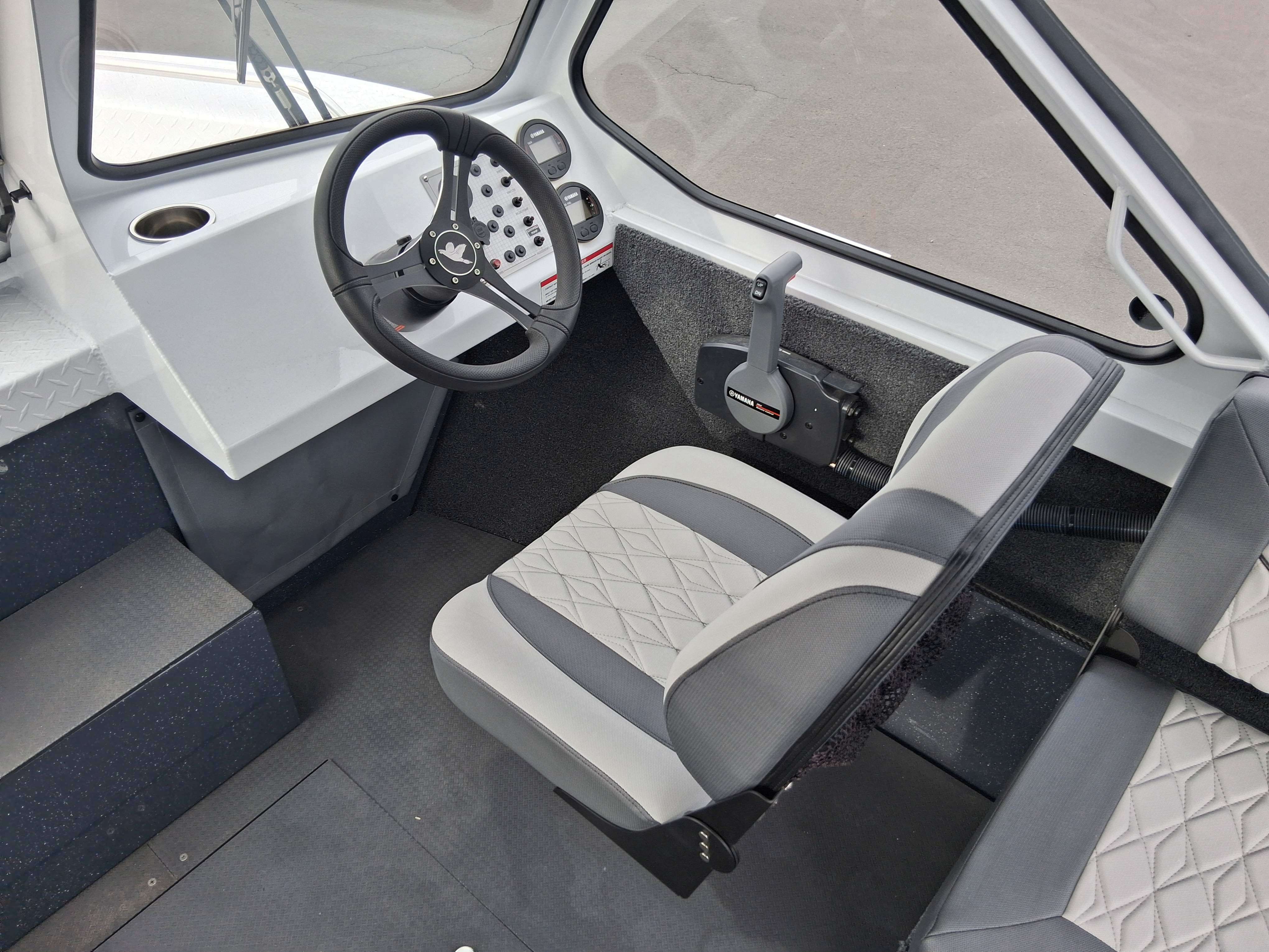   2020 Weldcraft 188 Rebel-18