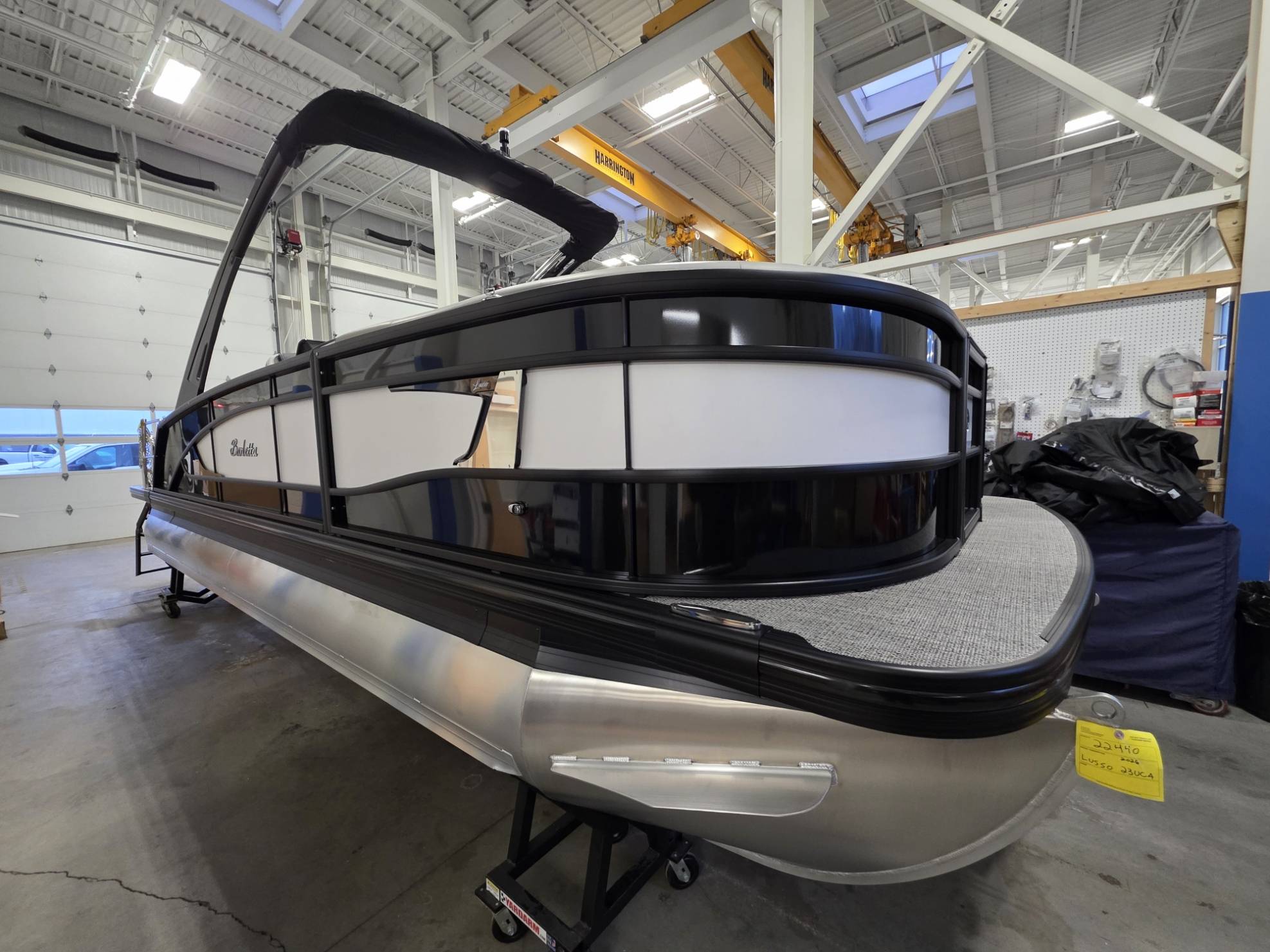 2026 BARLETTA LUSSO 23UCA0