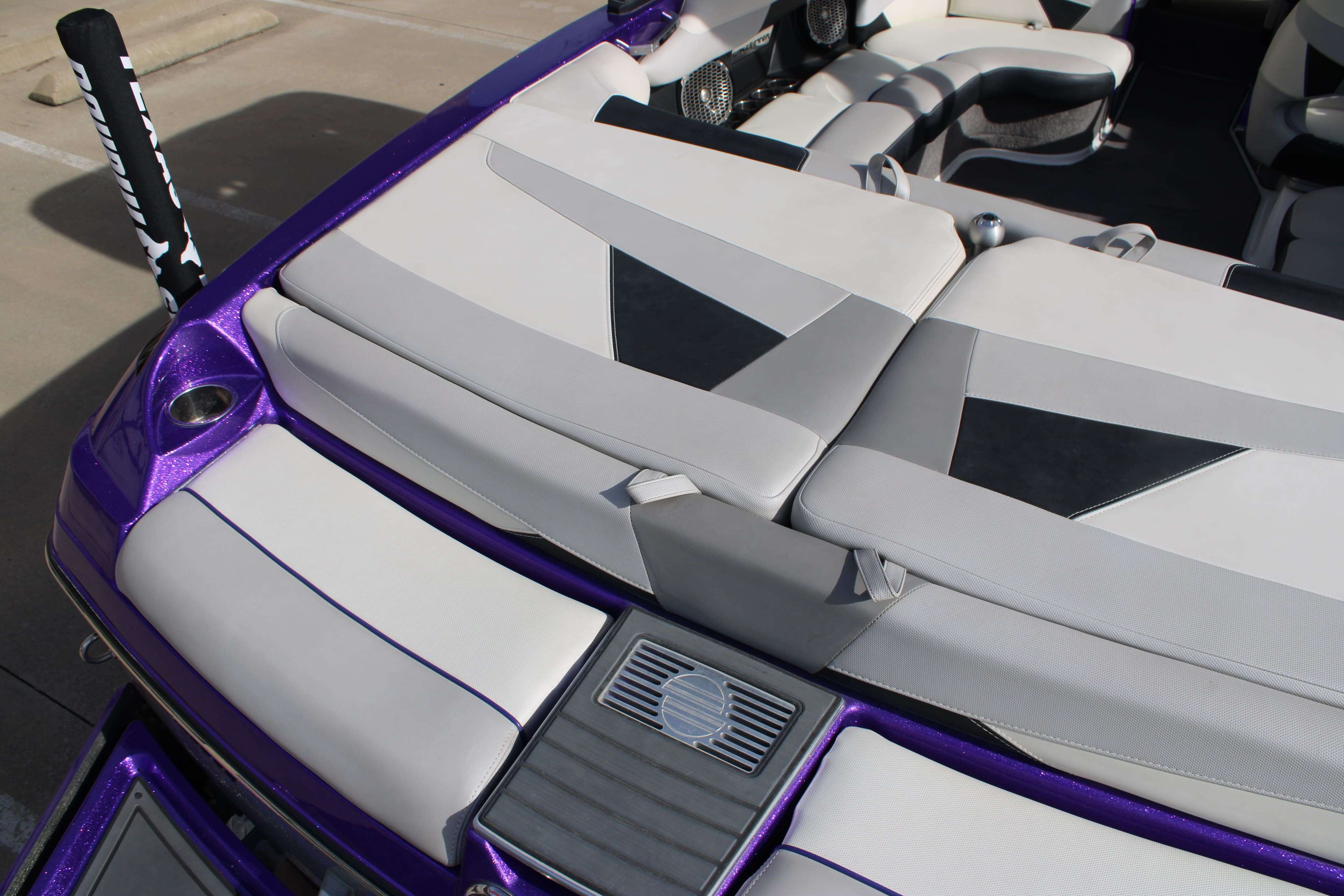 2016 Malibu Boats Wakesetter 22 VLX-10